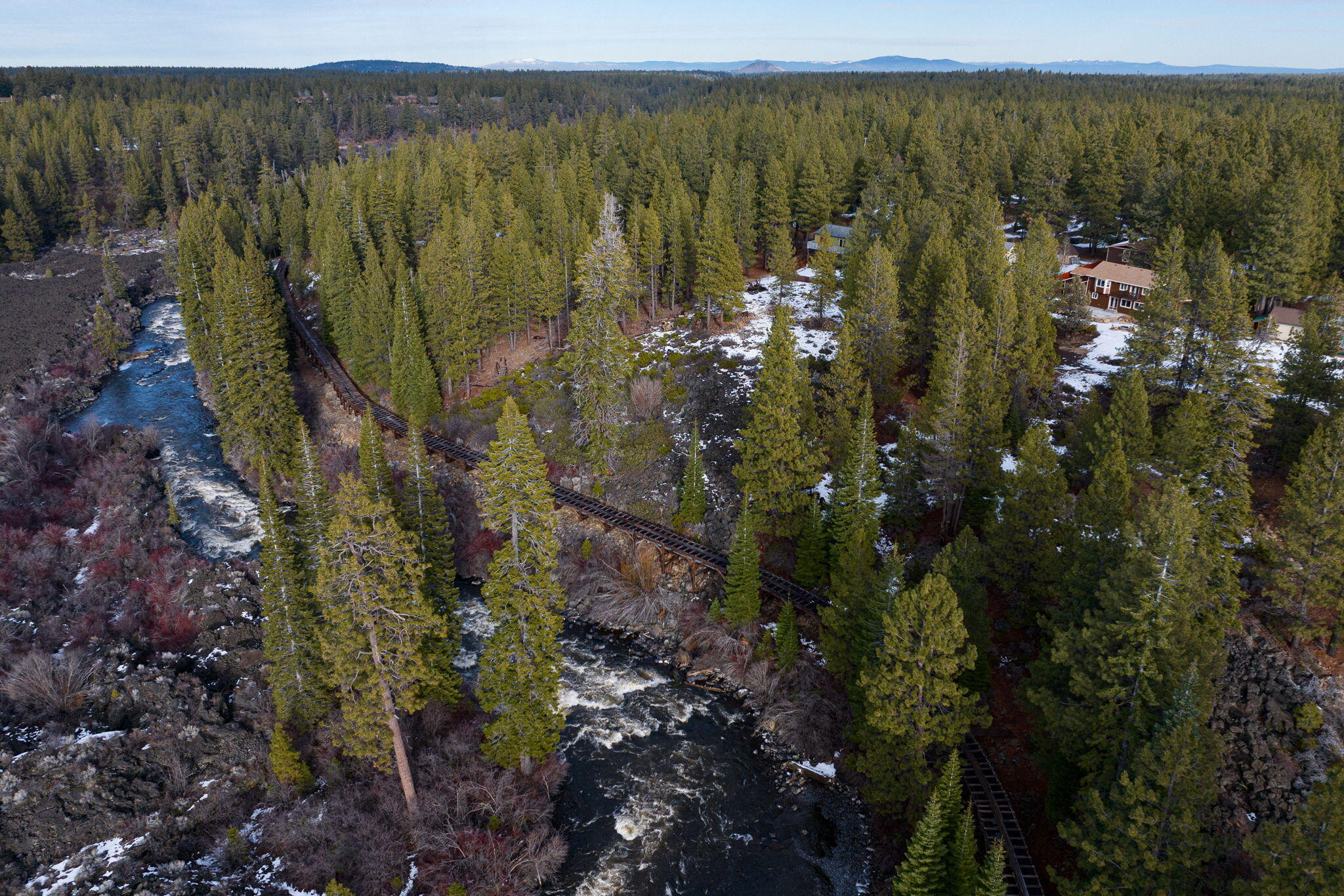 Deschutes RiverWoods - Residential