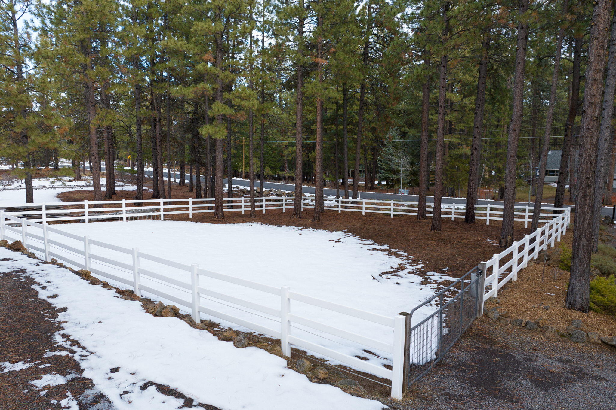 Deschutes RiverWoods - Residential