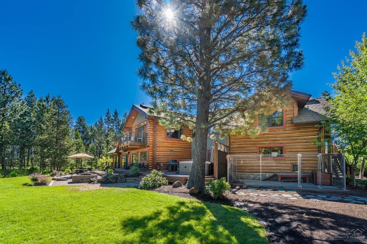 Pace Estate - Residential