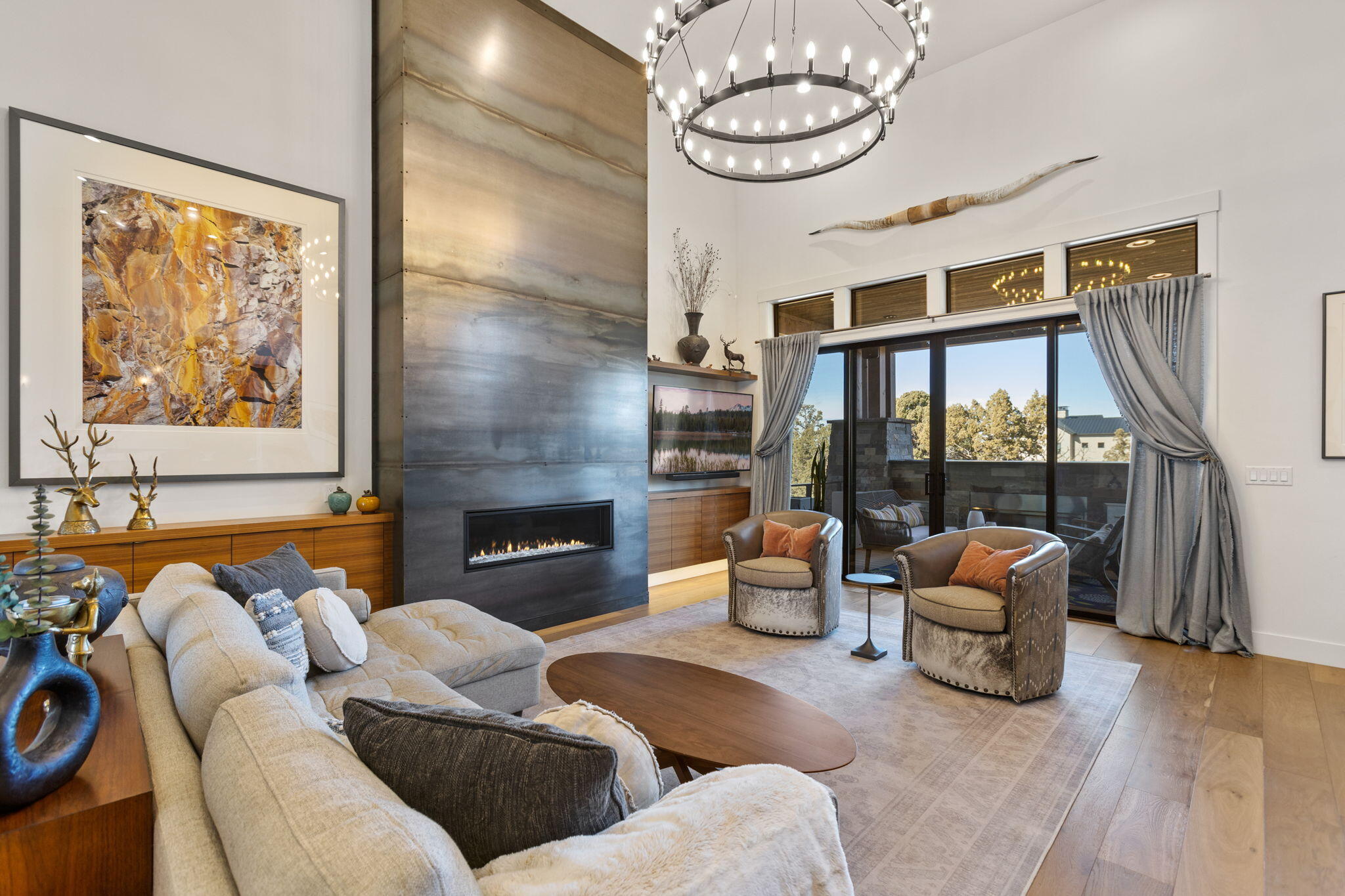 Brasada Ranch - Residential