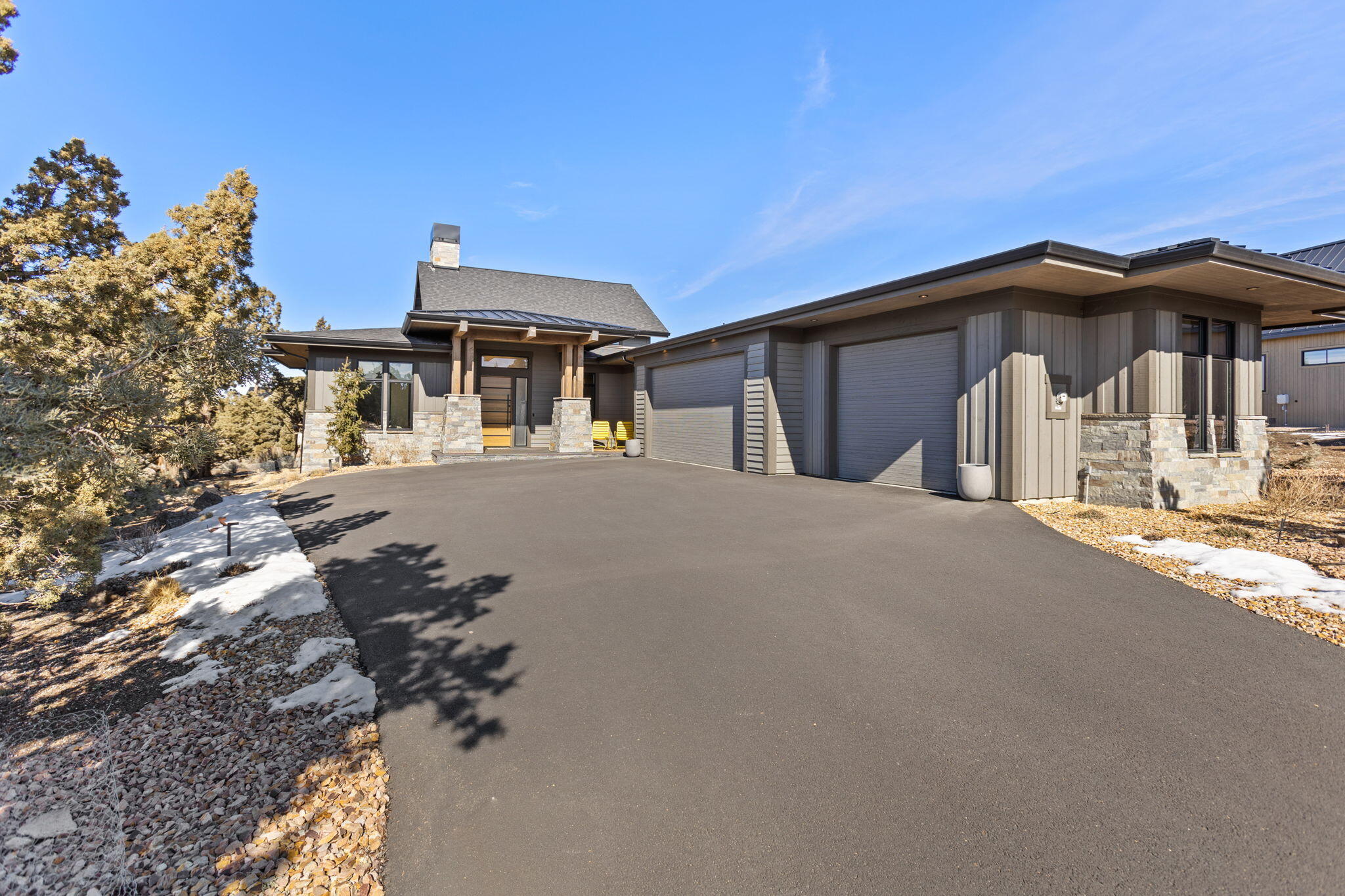 Brasada Ranch - Residential