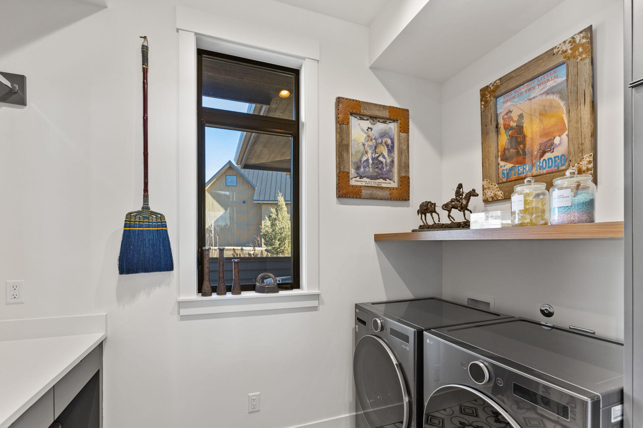 Brasada Ranch - Residential