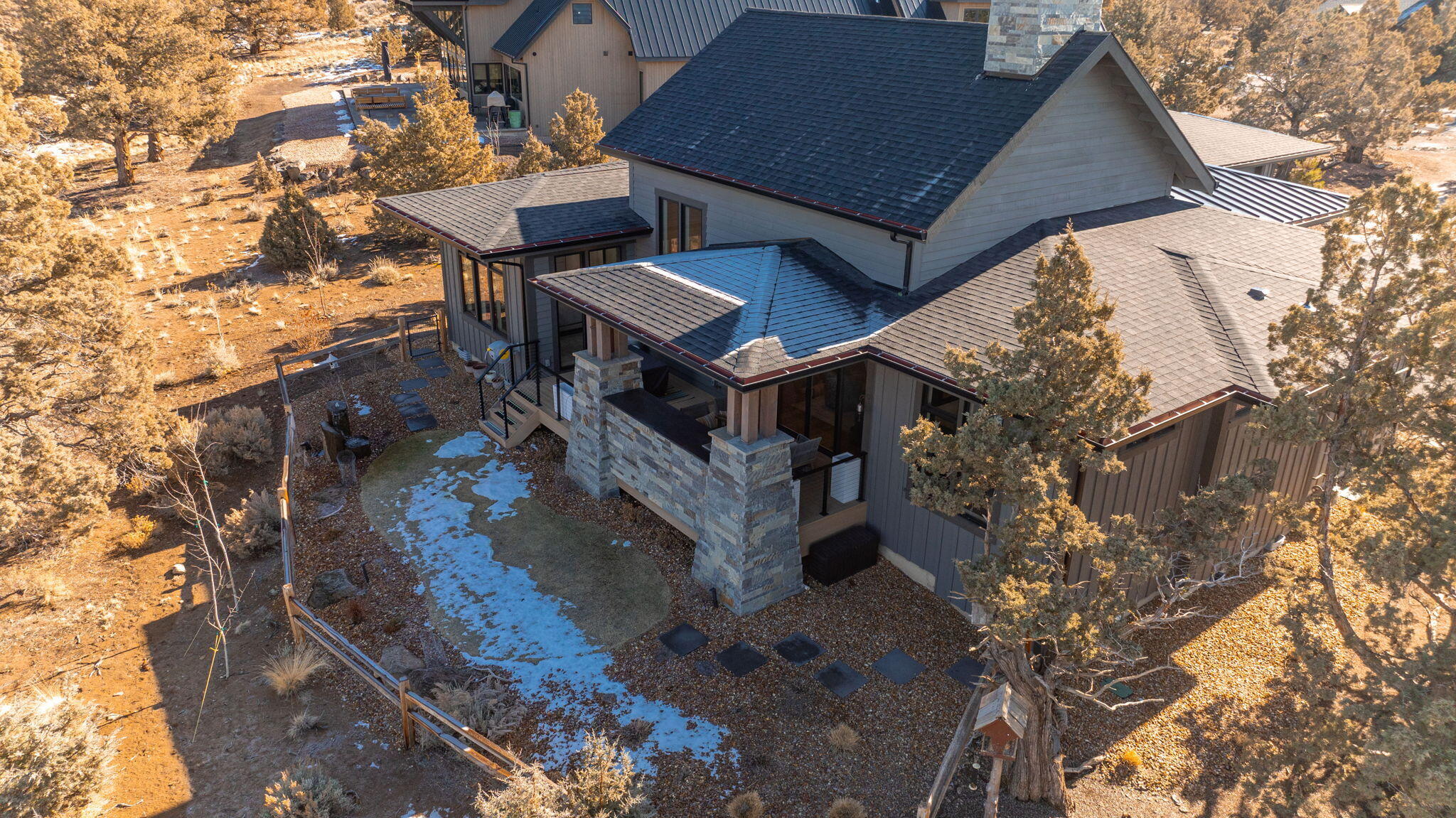 Brasada Ranch - Residential