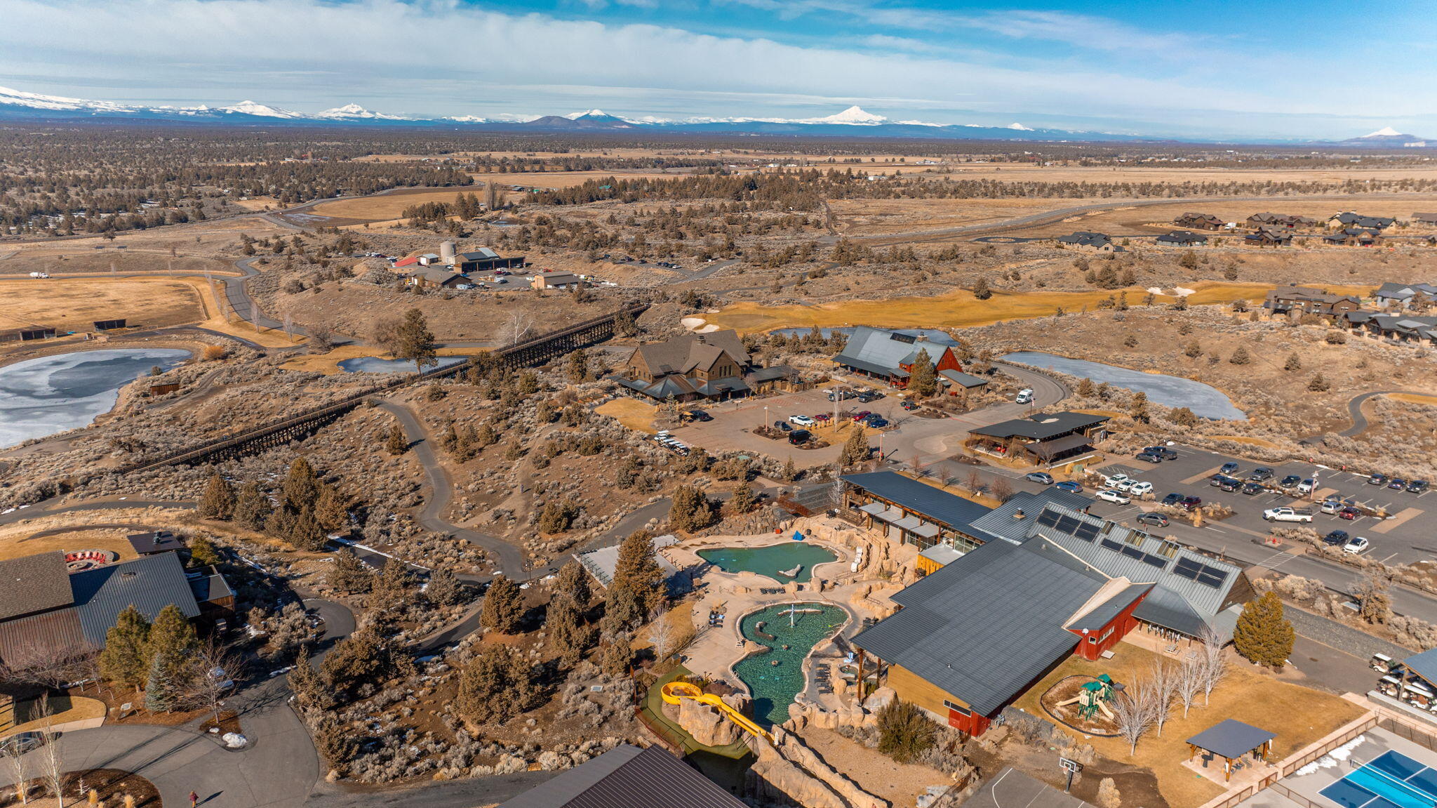 Brasada Ranch - Residential