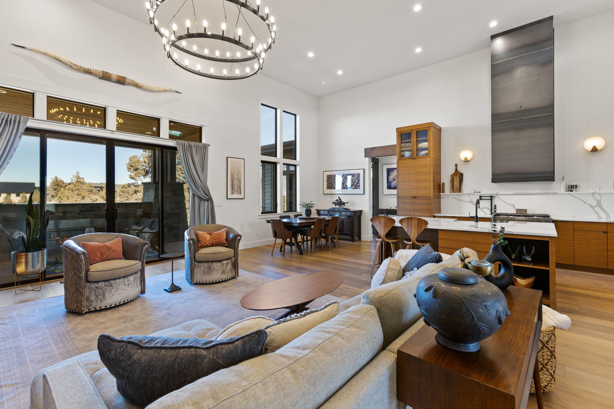 Brasada Ranch - Residential