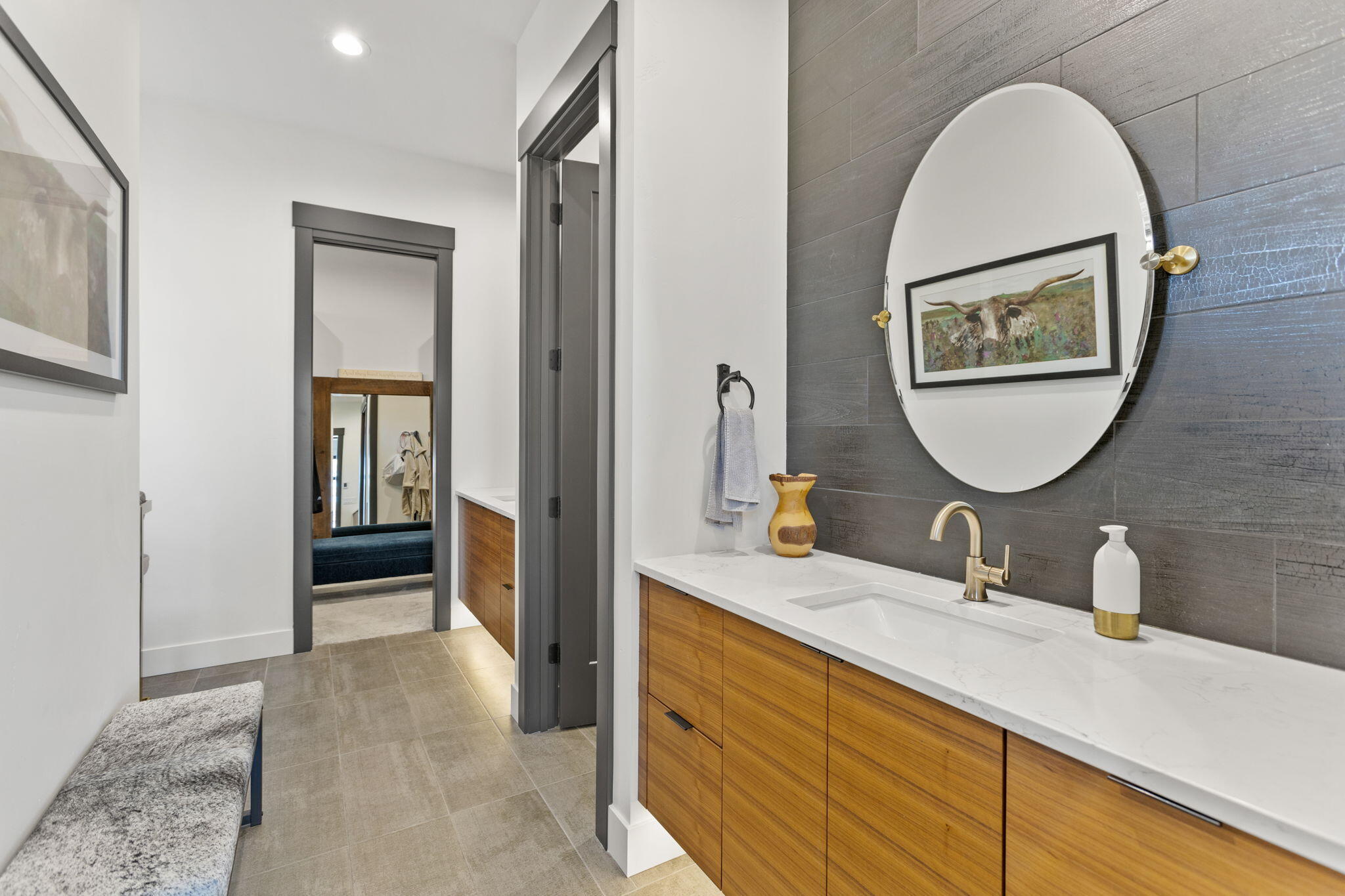 Brasada Ranch - Residential