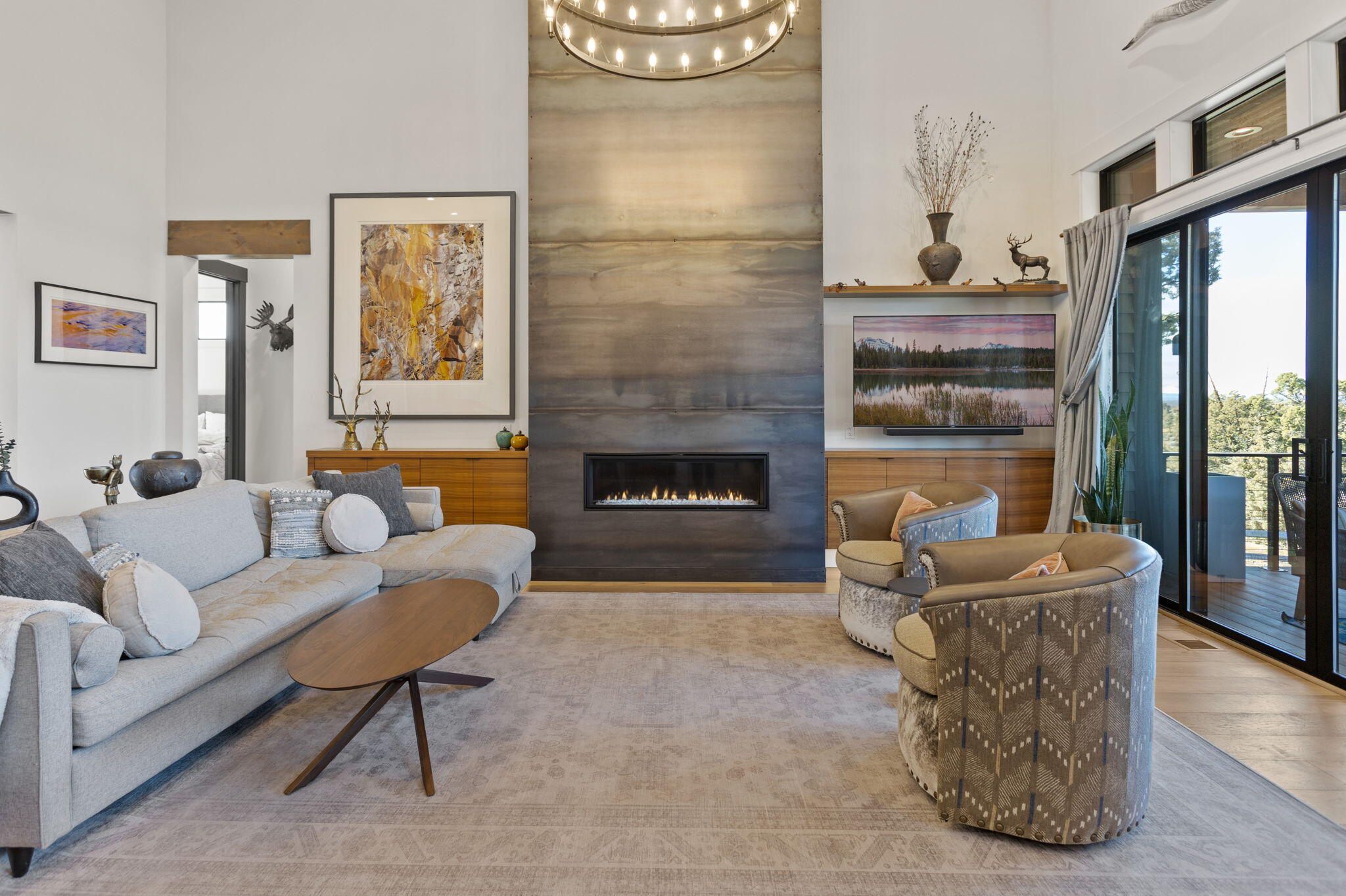 Brasada Ranch - Residential