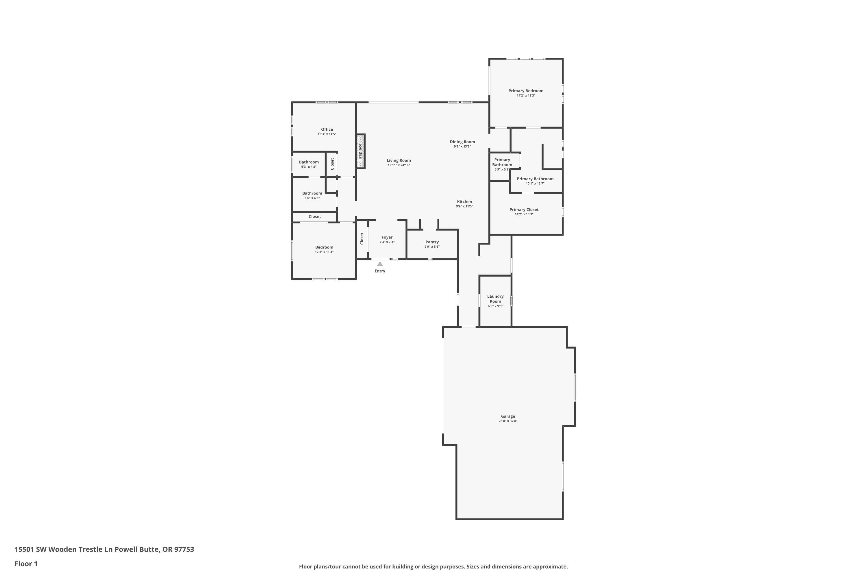 Brasada Ranch - Residential