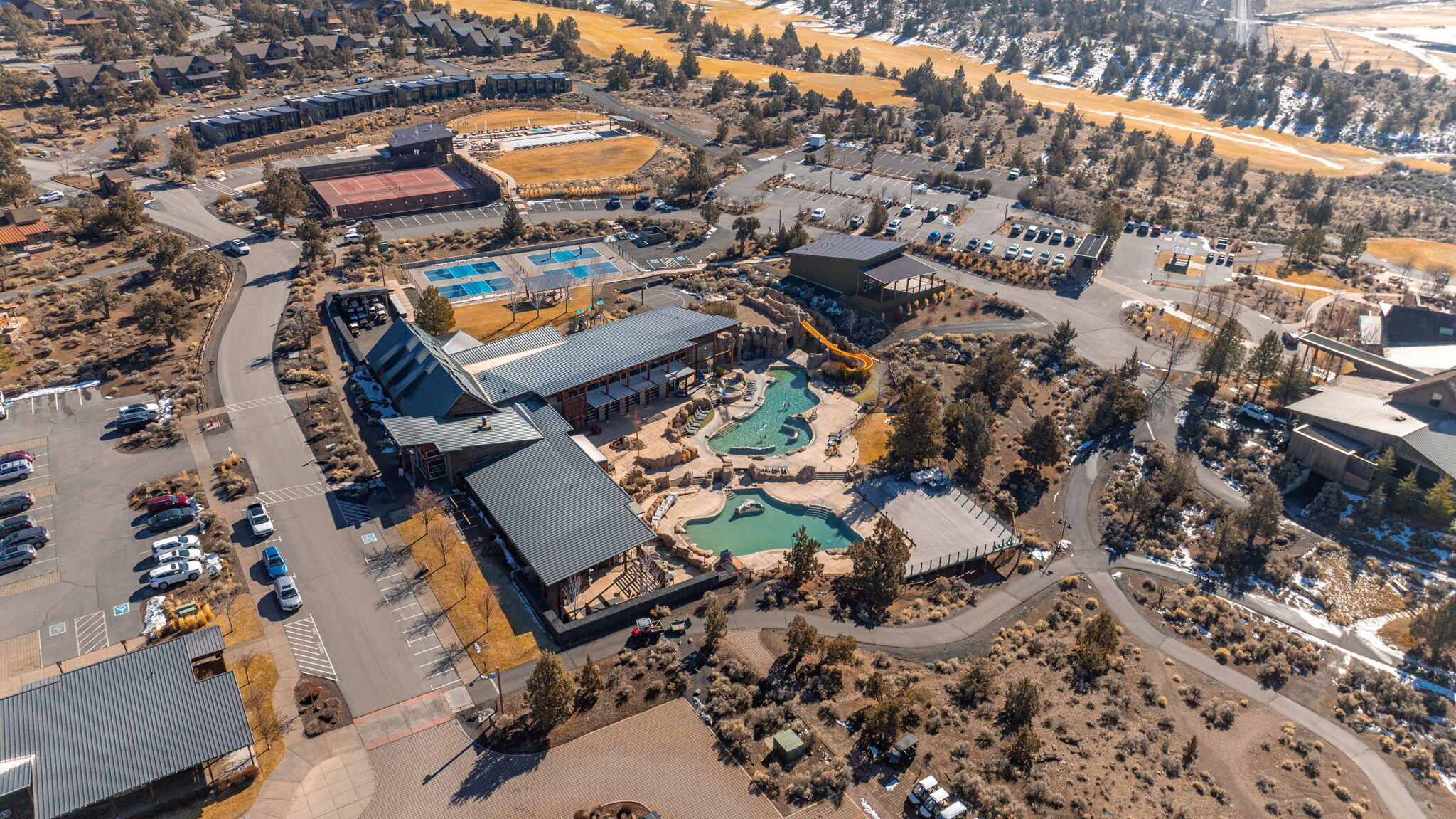 Brasada Ranch - Residential