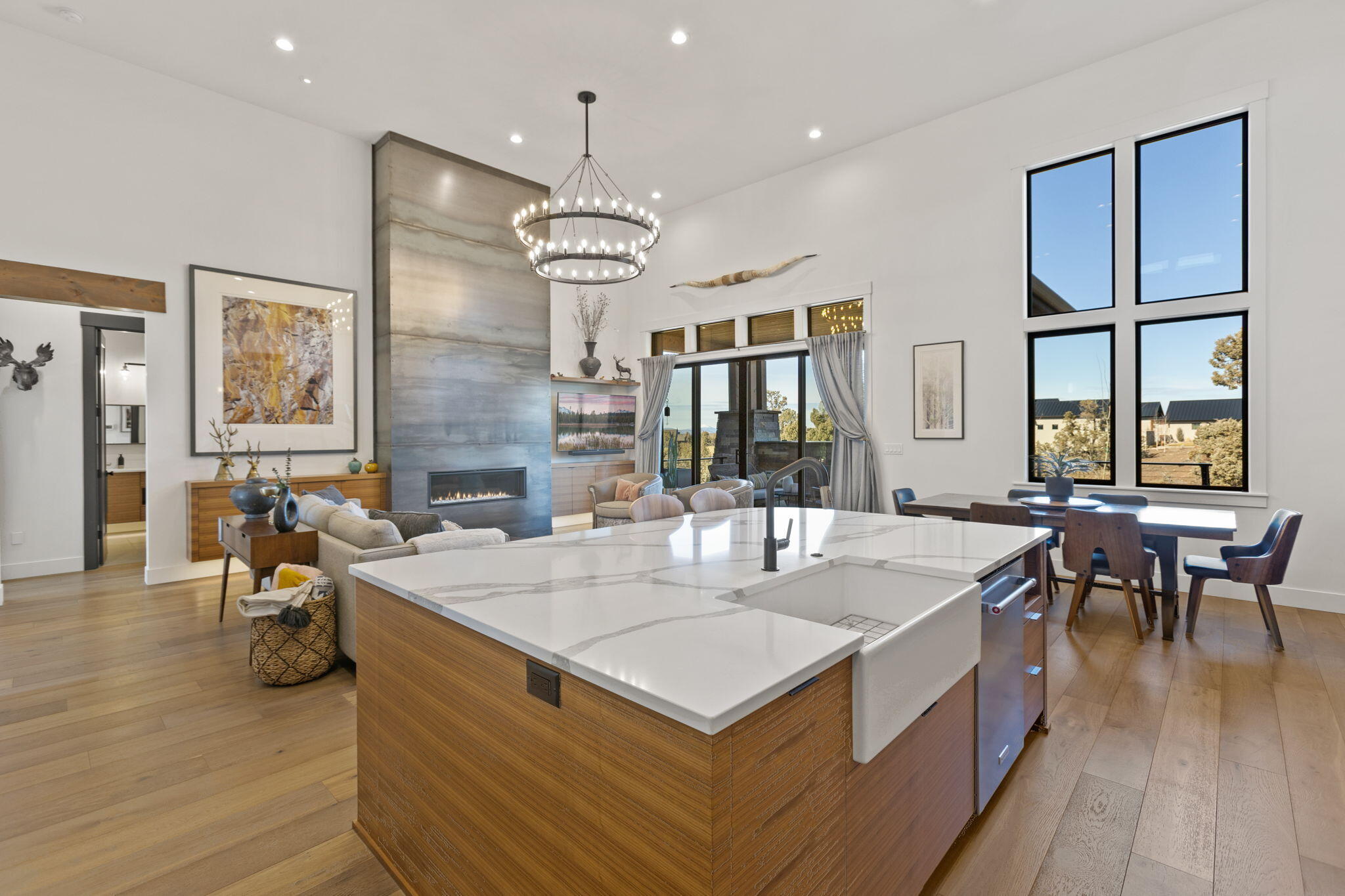 Brasada Ranch - Residential