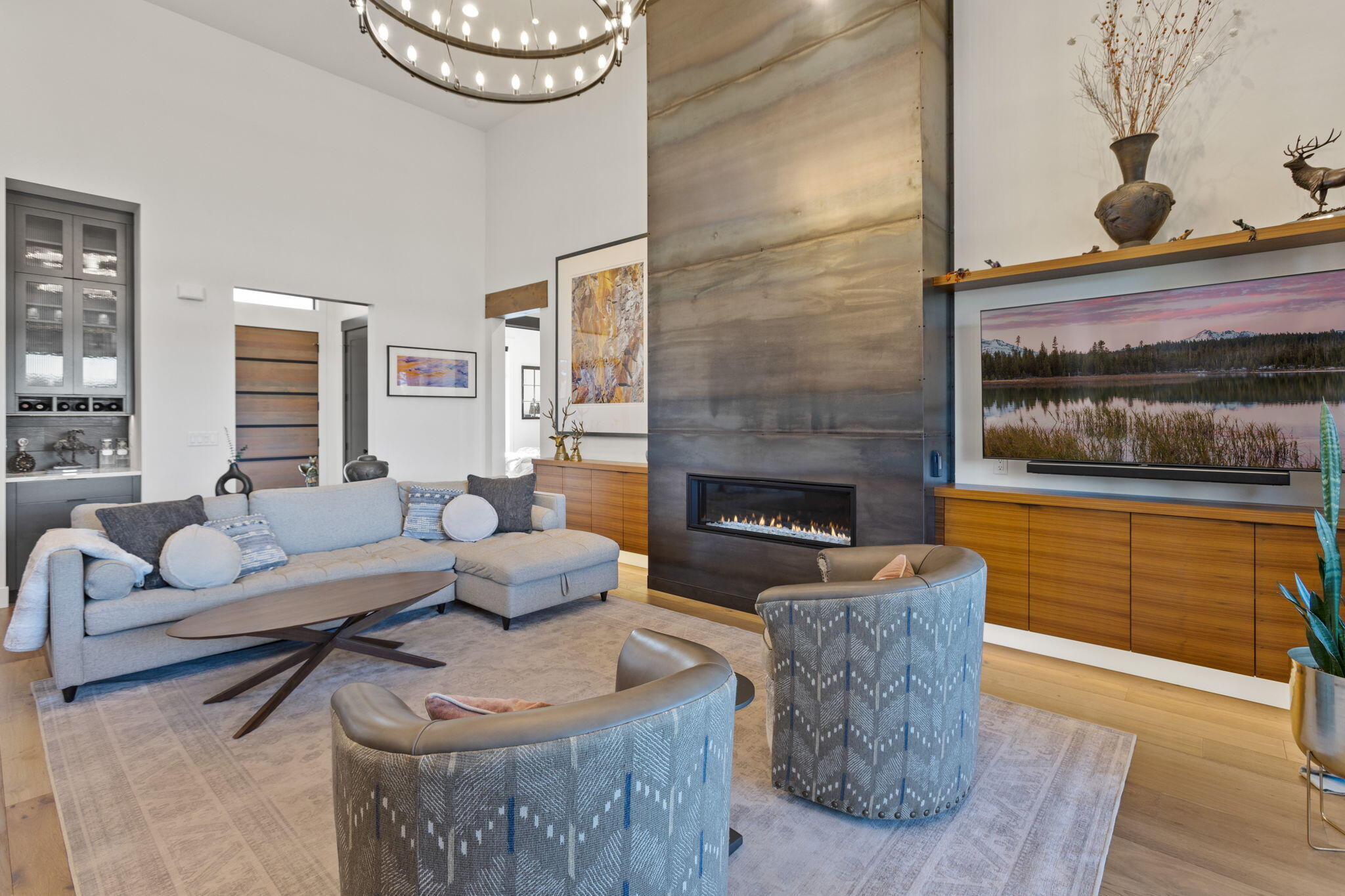 Brasada Ranch - Residential