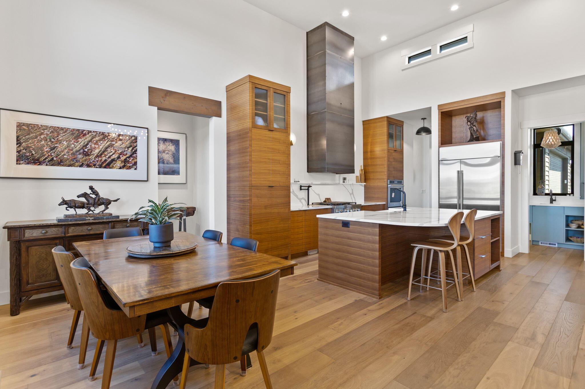 Brasada Ranch - Residential