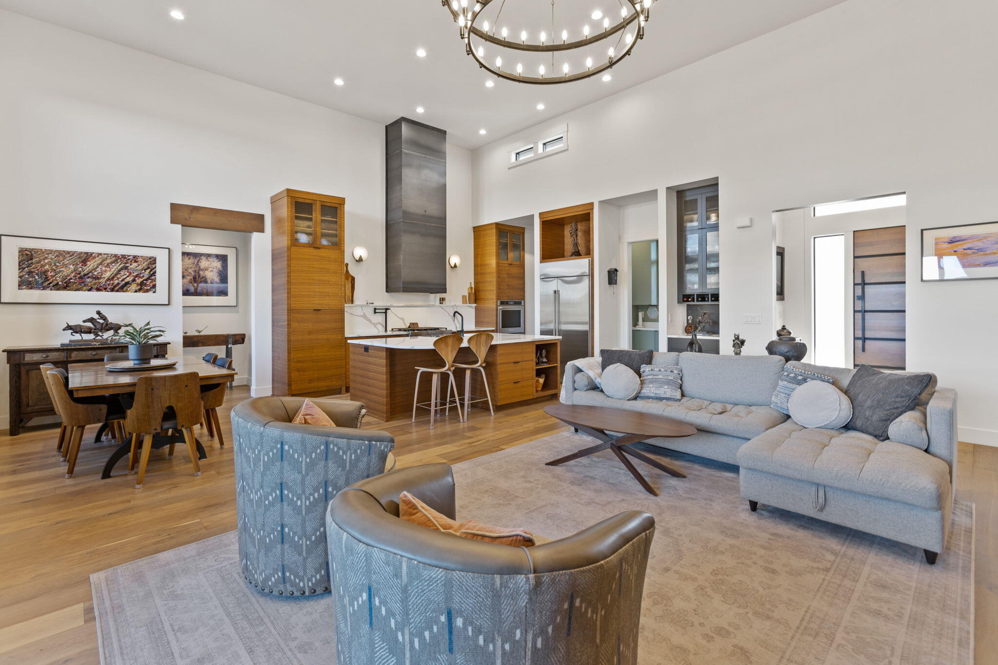 Brasada Ranch - Residential