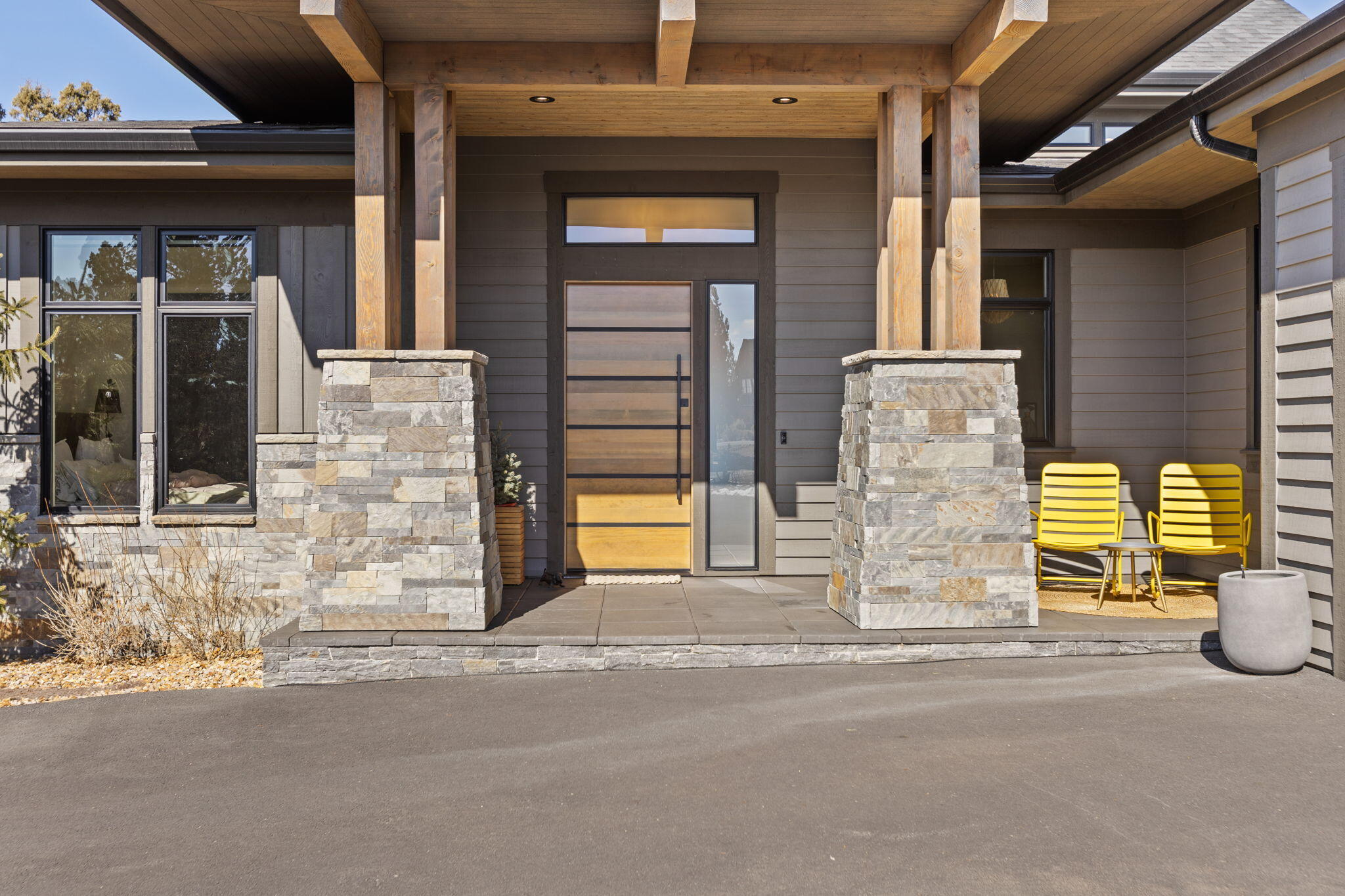 Brasada Ranch - Residential