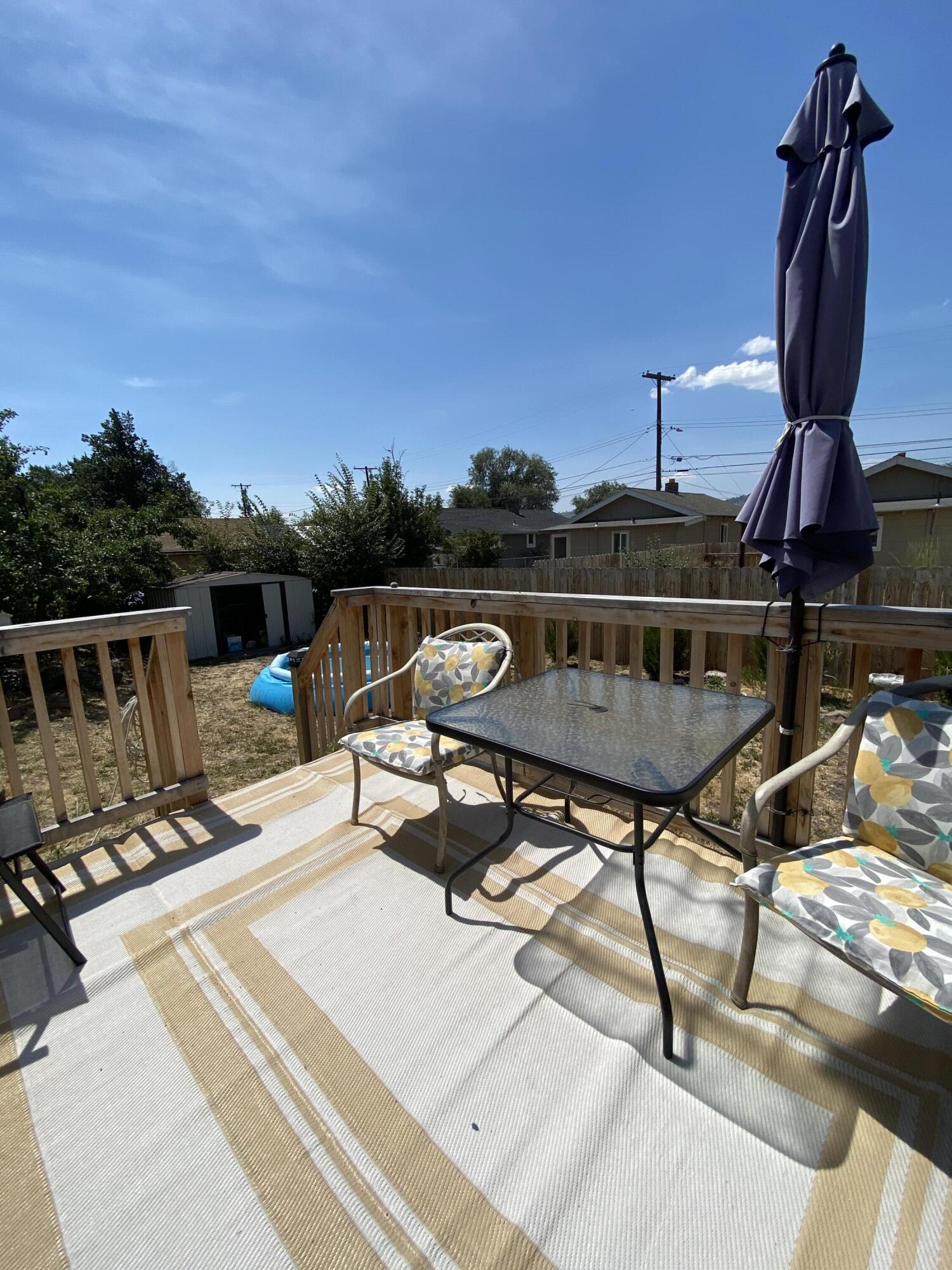 Klamath Falls -Industrial Addition - Residential