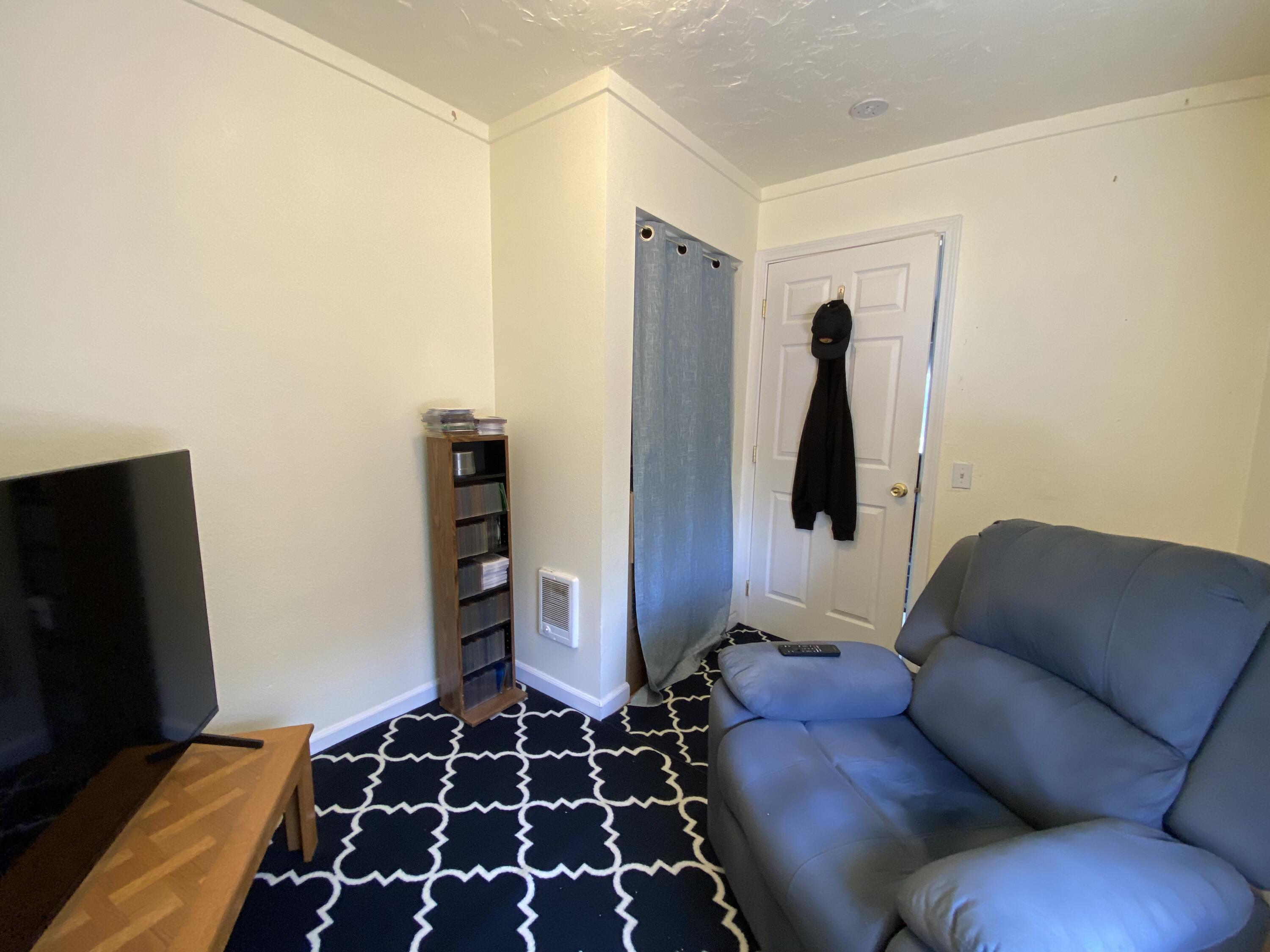 Klamath Falls -Industrial Addition - Residential