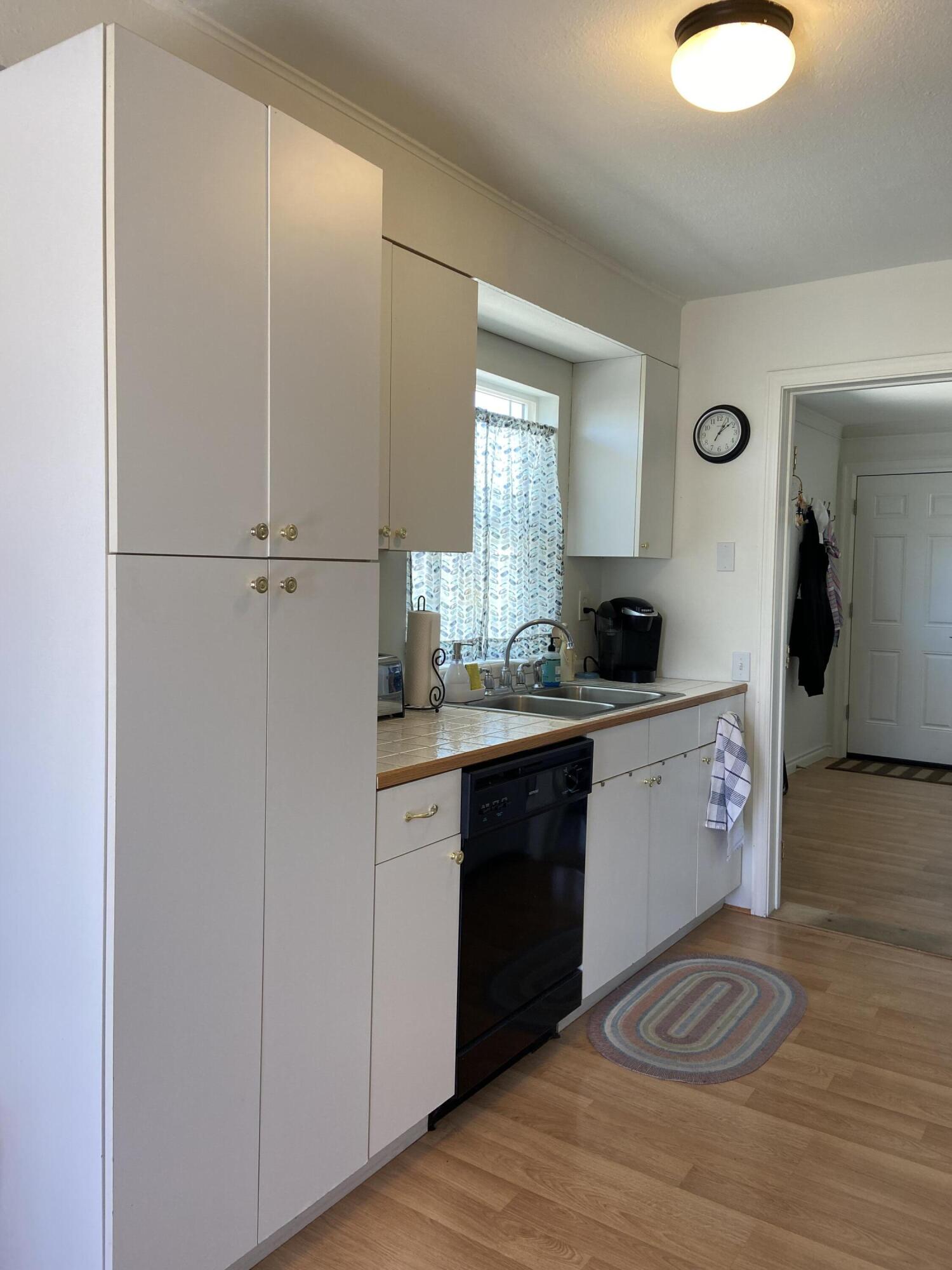 Klamath Falls -Industrial Addition - Residential