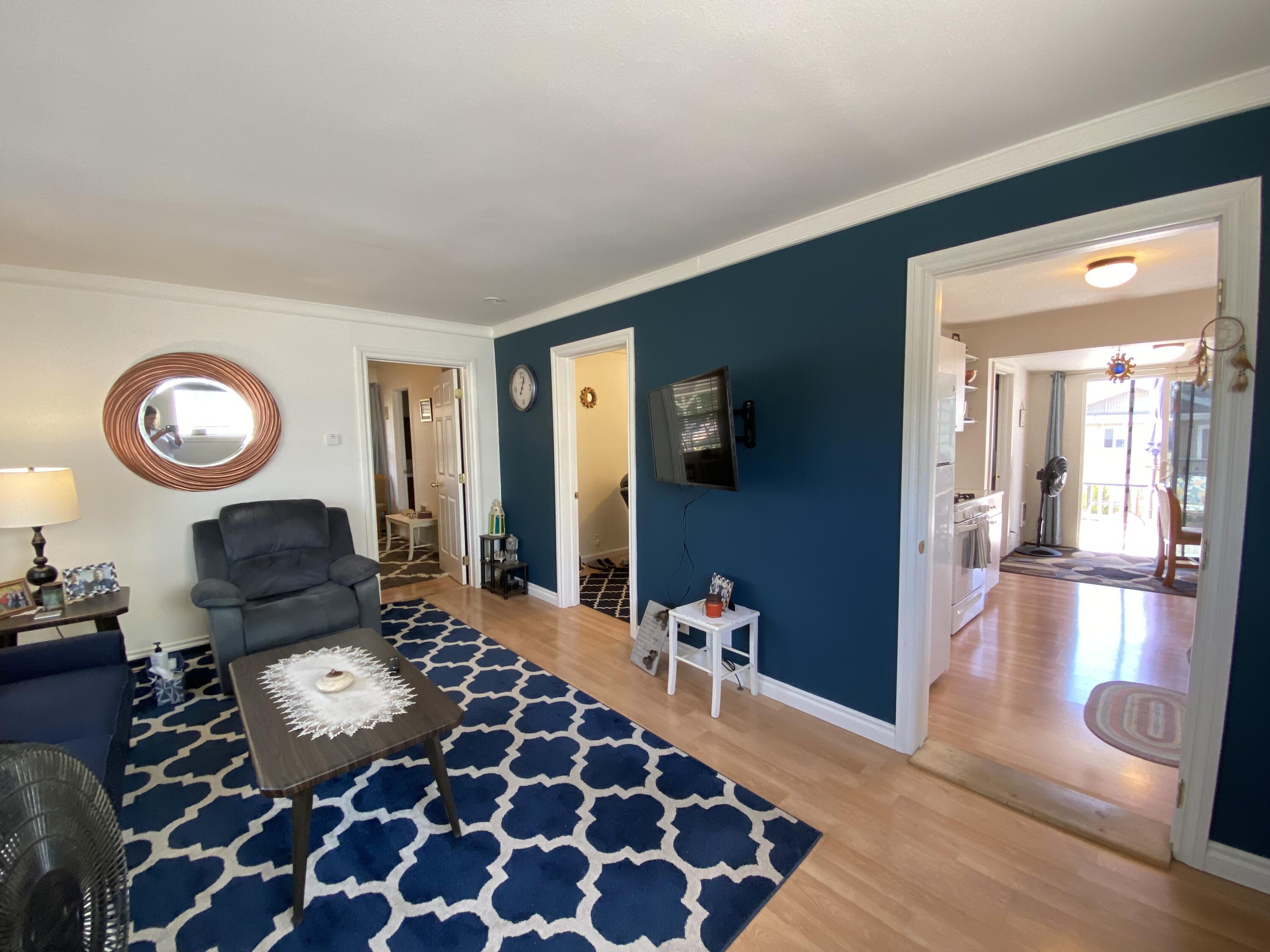 Klamath Falls -Industrial Addition - Residential