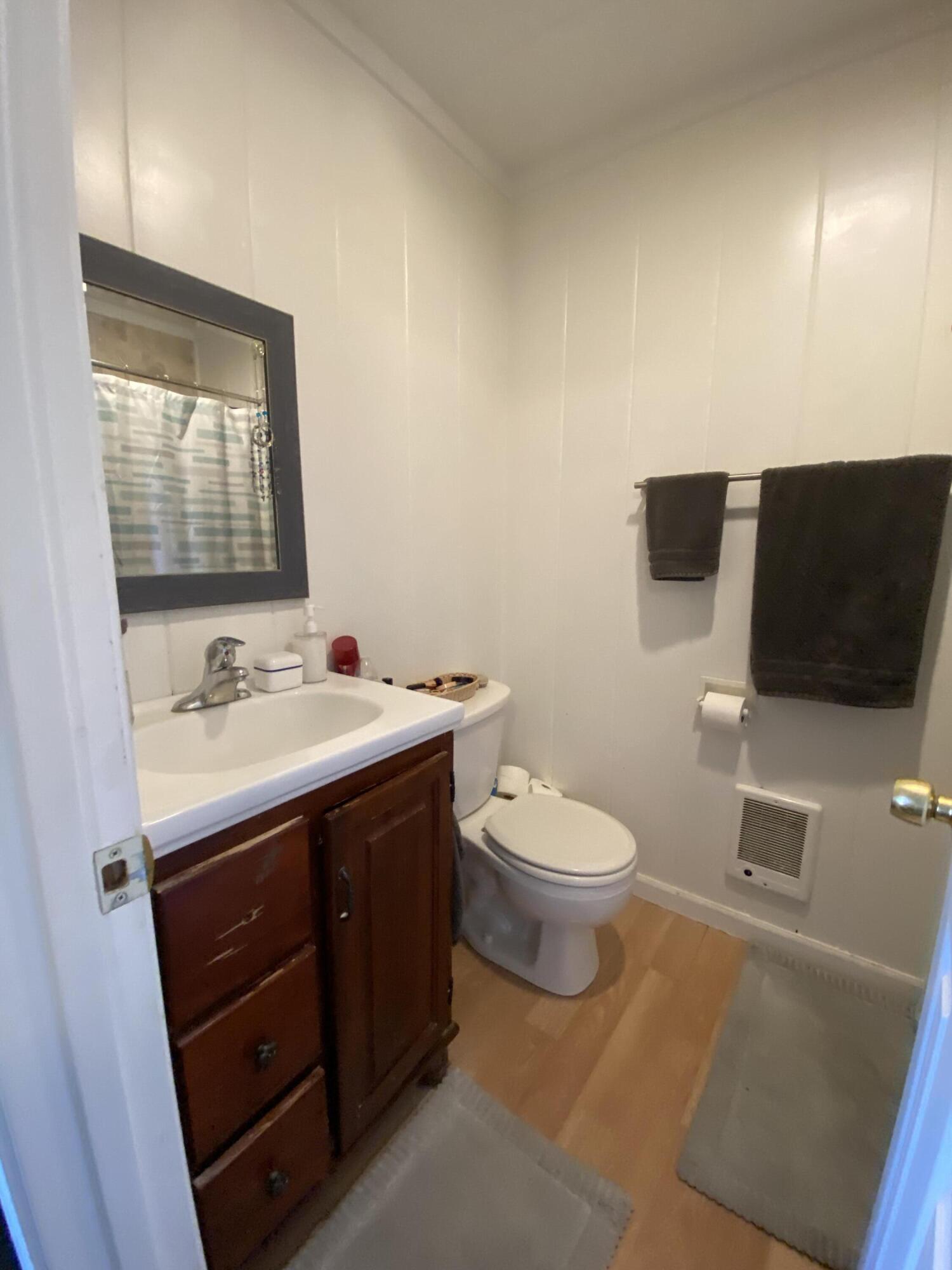 Klamath Falls -Industrial Addition - Residential