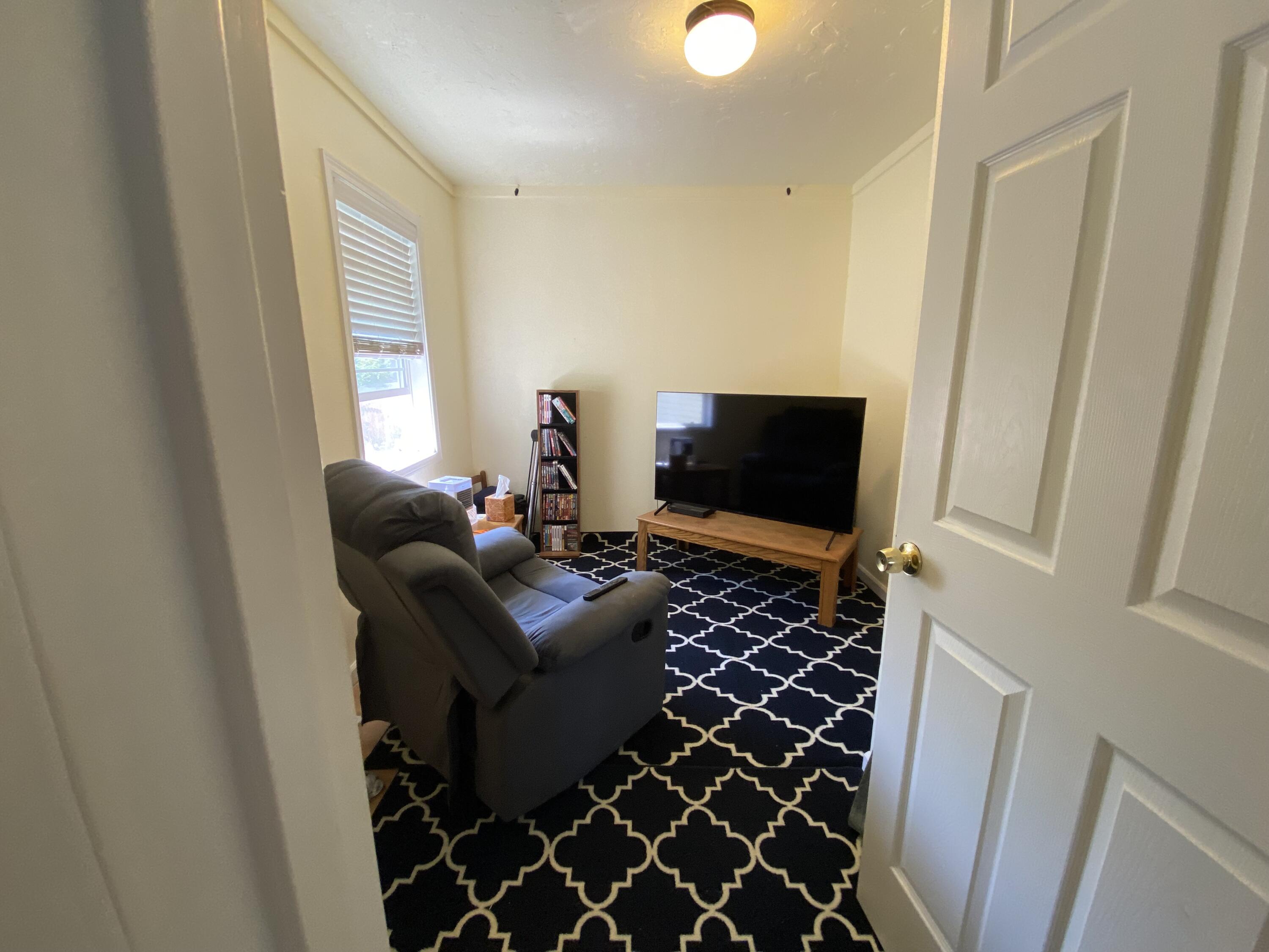 Klamath Falls -Industrial Addition - Residential