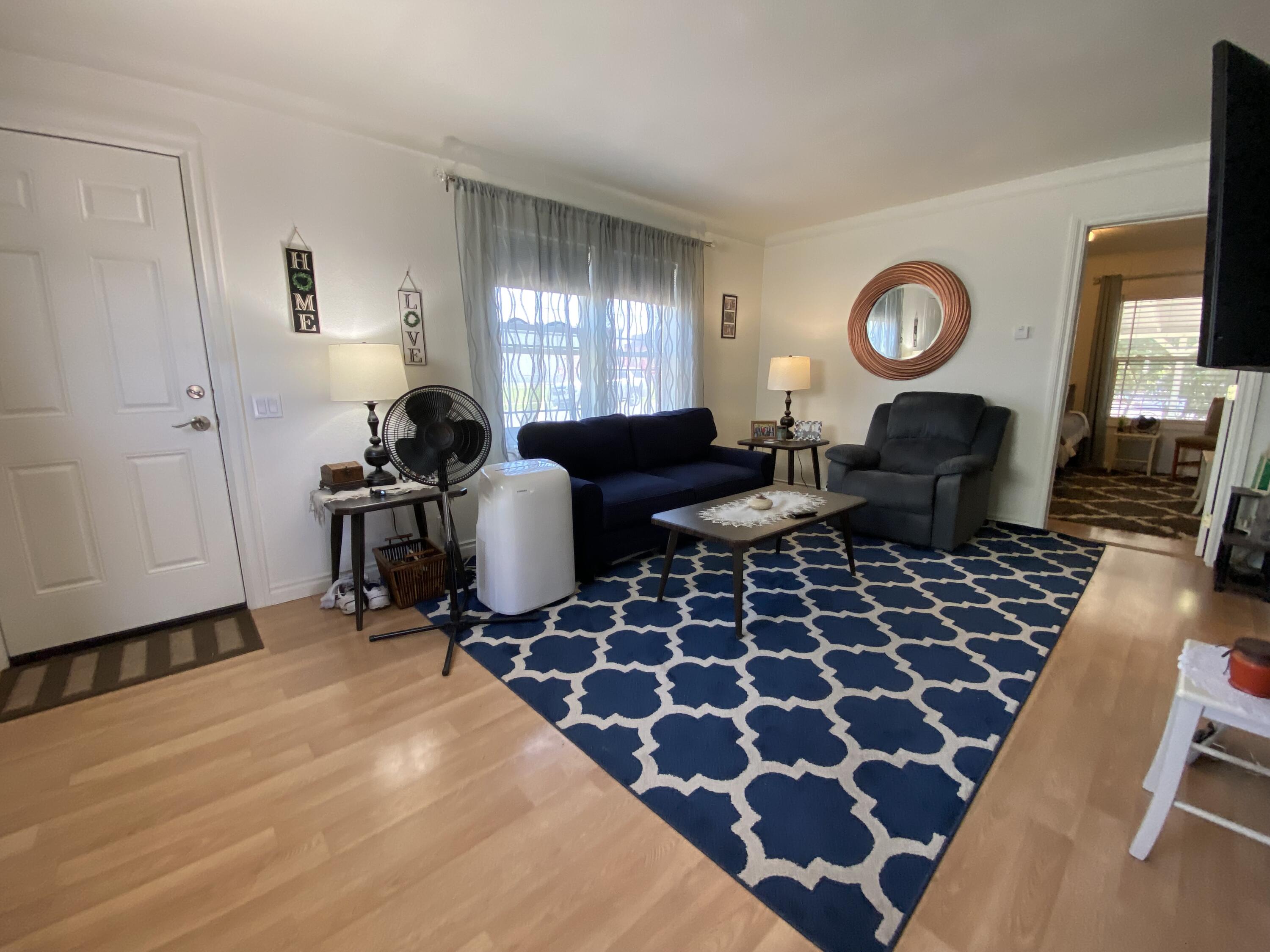 Klamath Falls -Industrial Addition - Residential