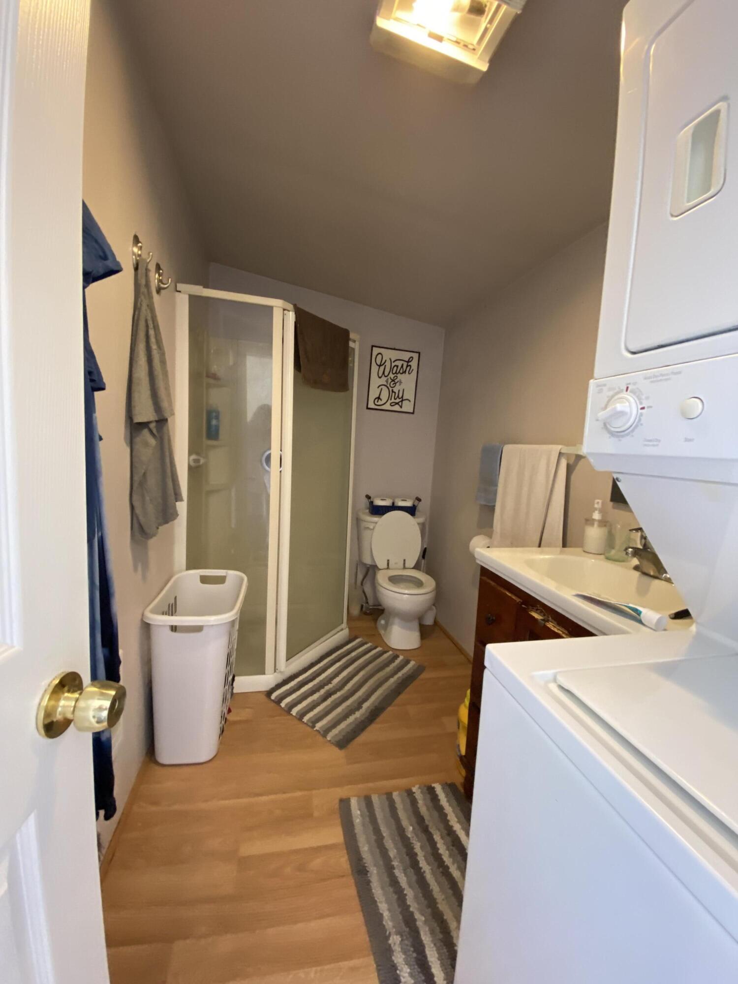 Klamath Falls -Industrial Addition - Residential