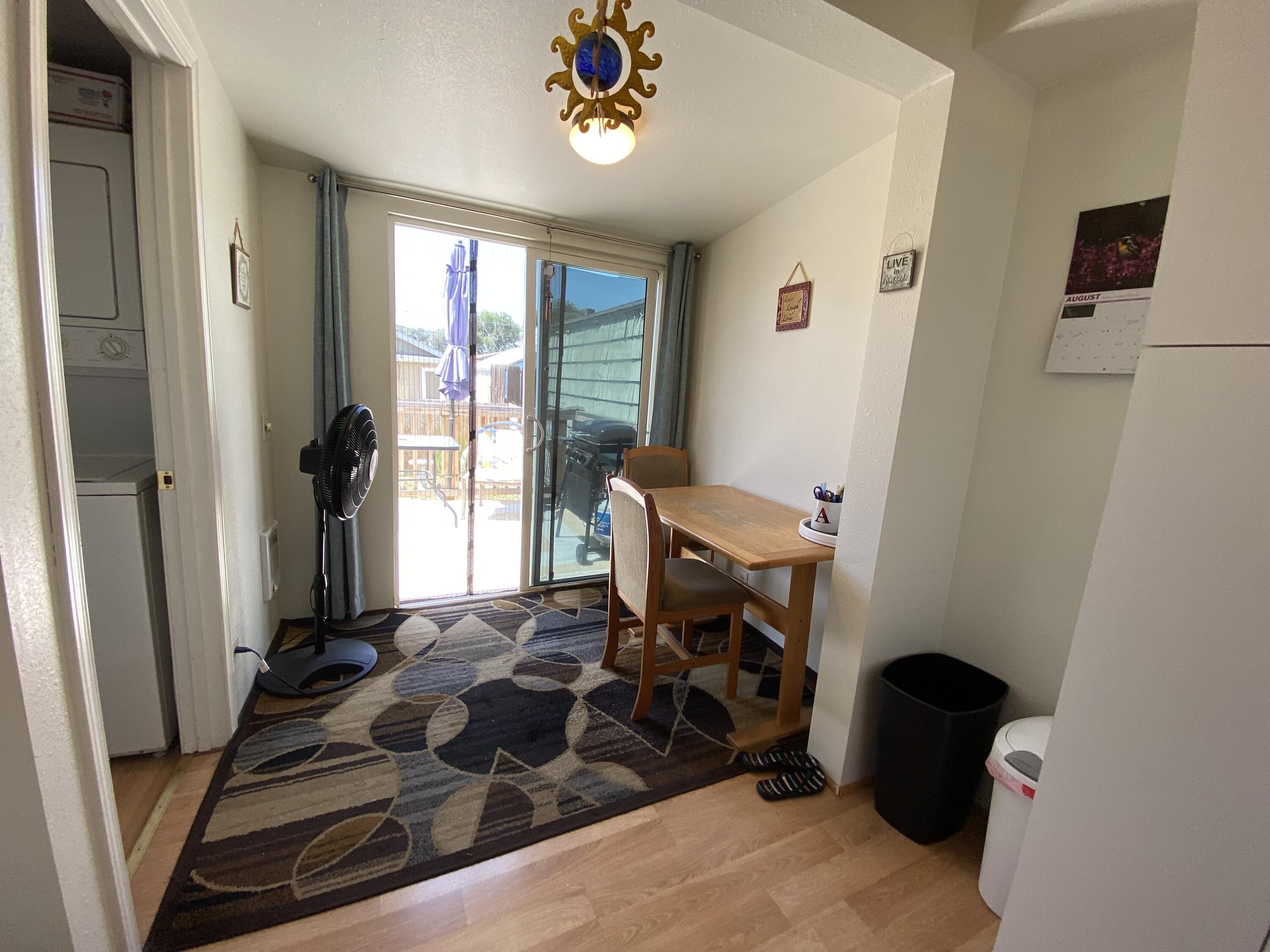 Klamath Falls -Industrial Addition - Residential