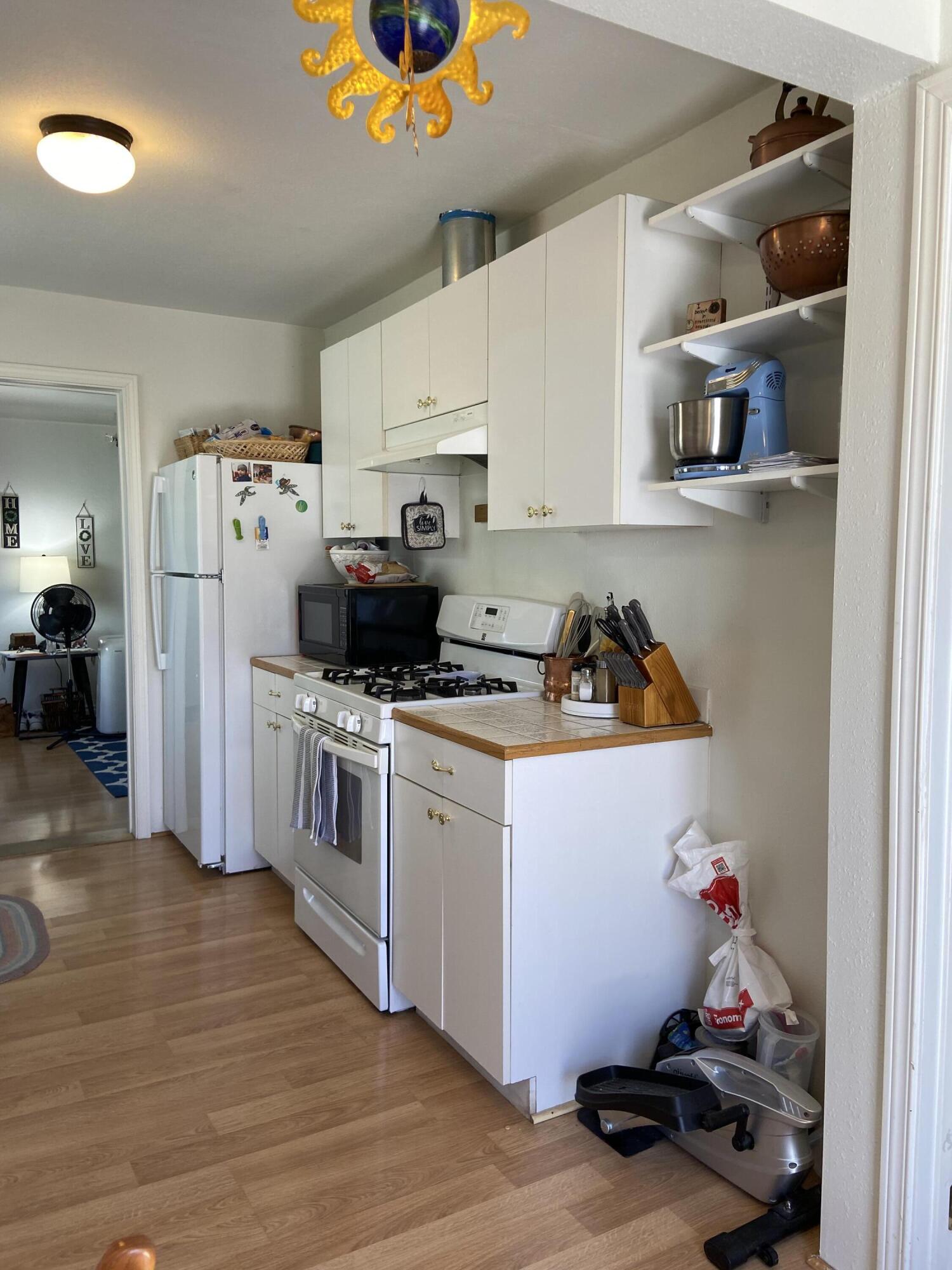 Klamath Falls -Industrial Addition - Residential