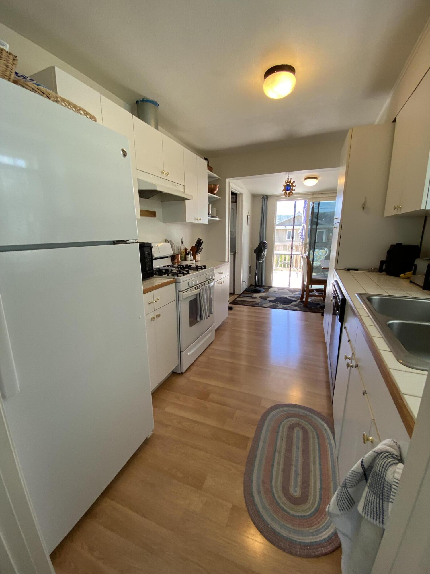 Klamath Falls -Industrial Addition - Residential