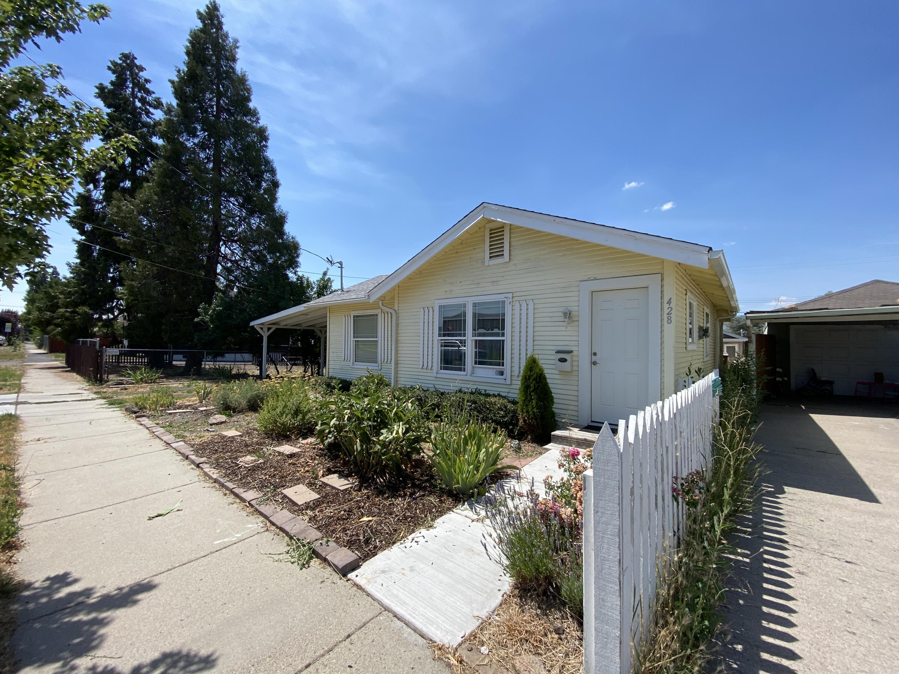 Klamath Falls -Industrial Addition - Residential