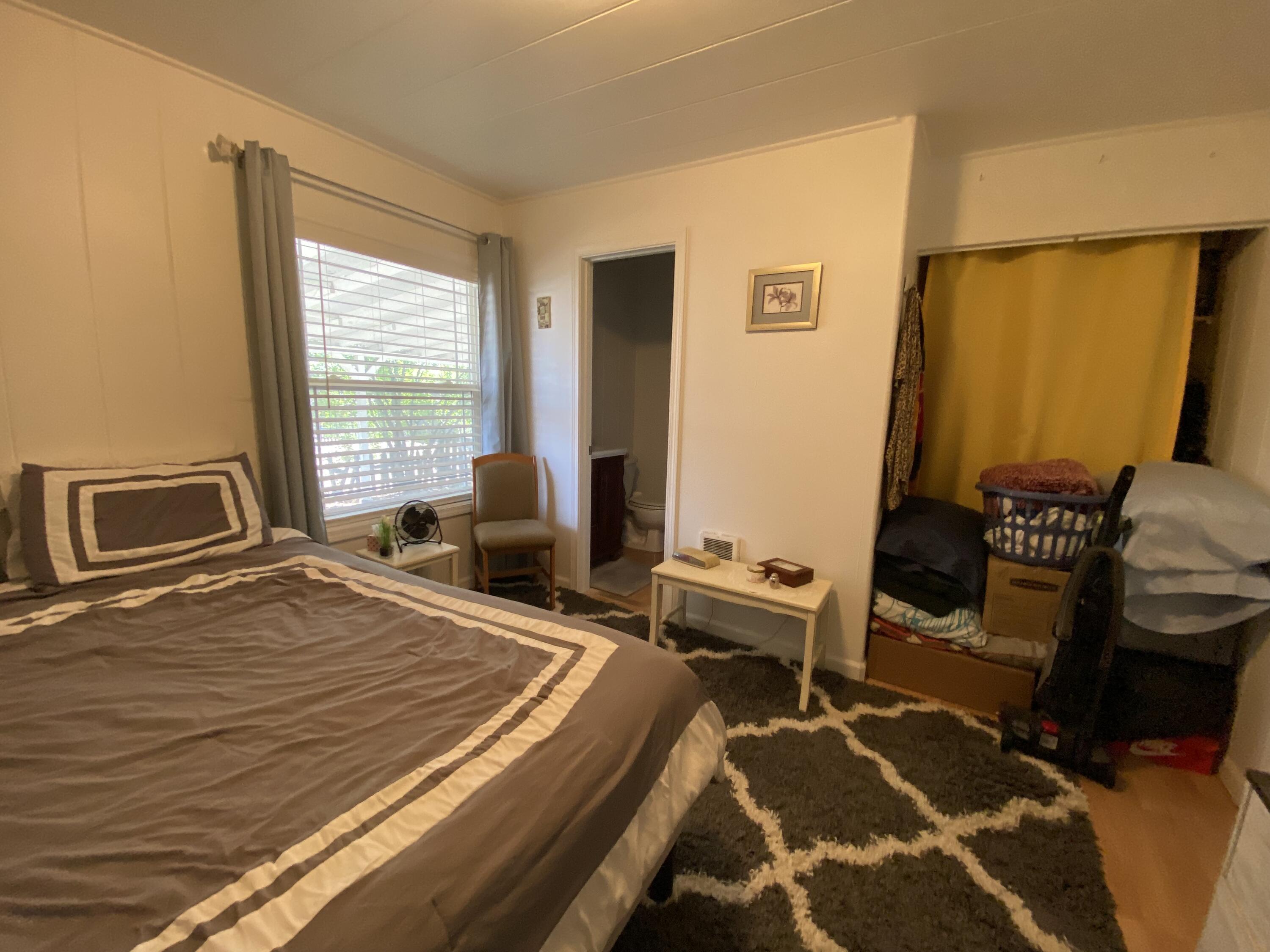 Klamath Falls -Industrial Addition - Residential