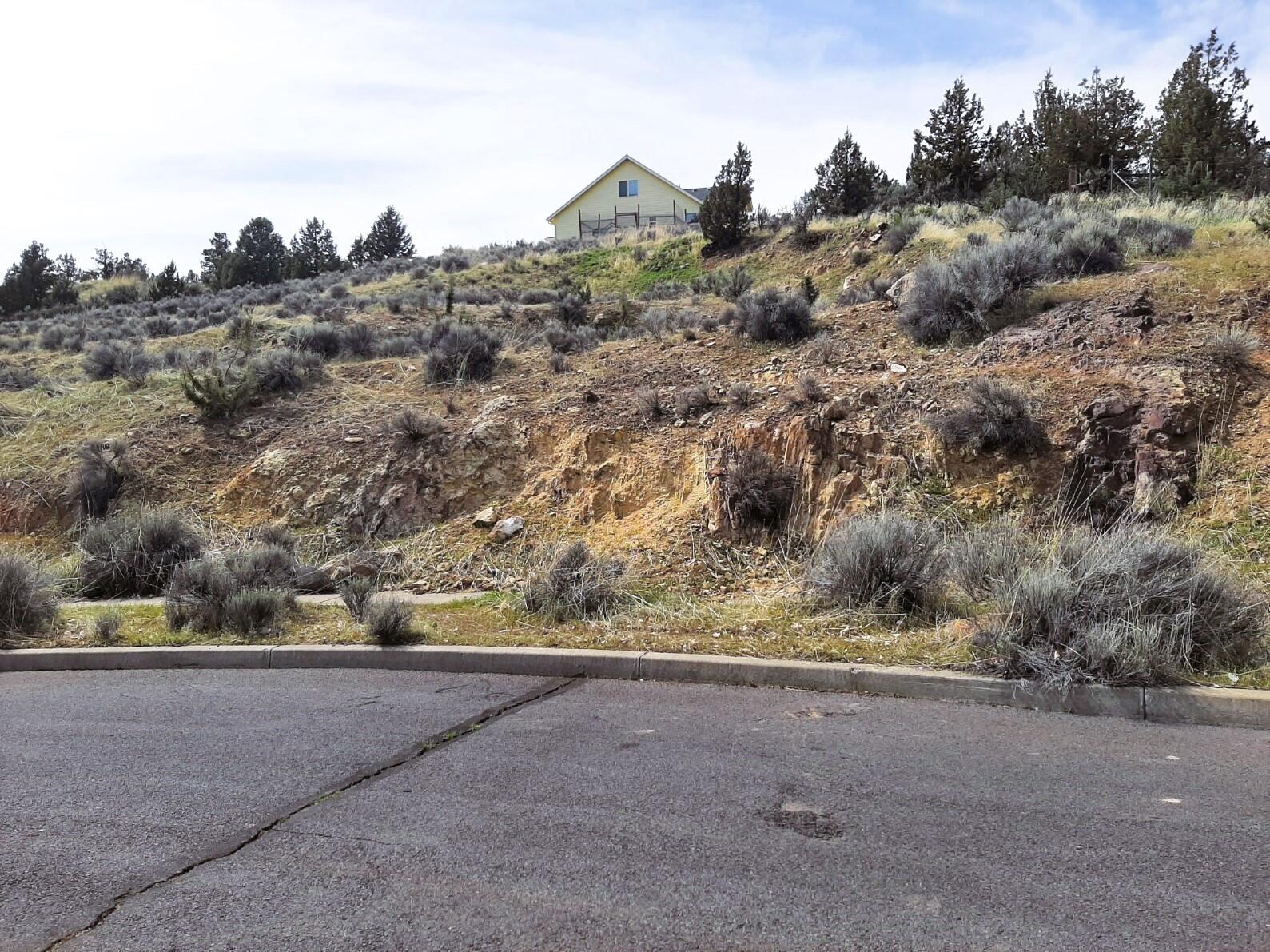 Hunter Heights - Land