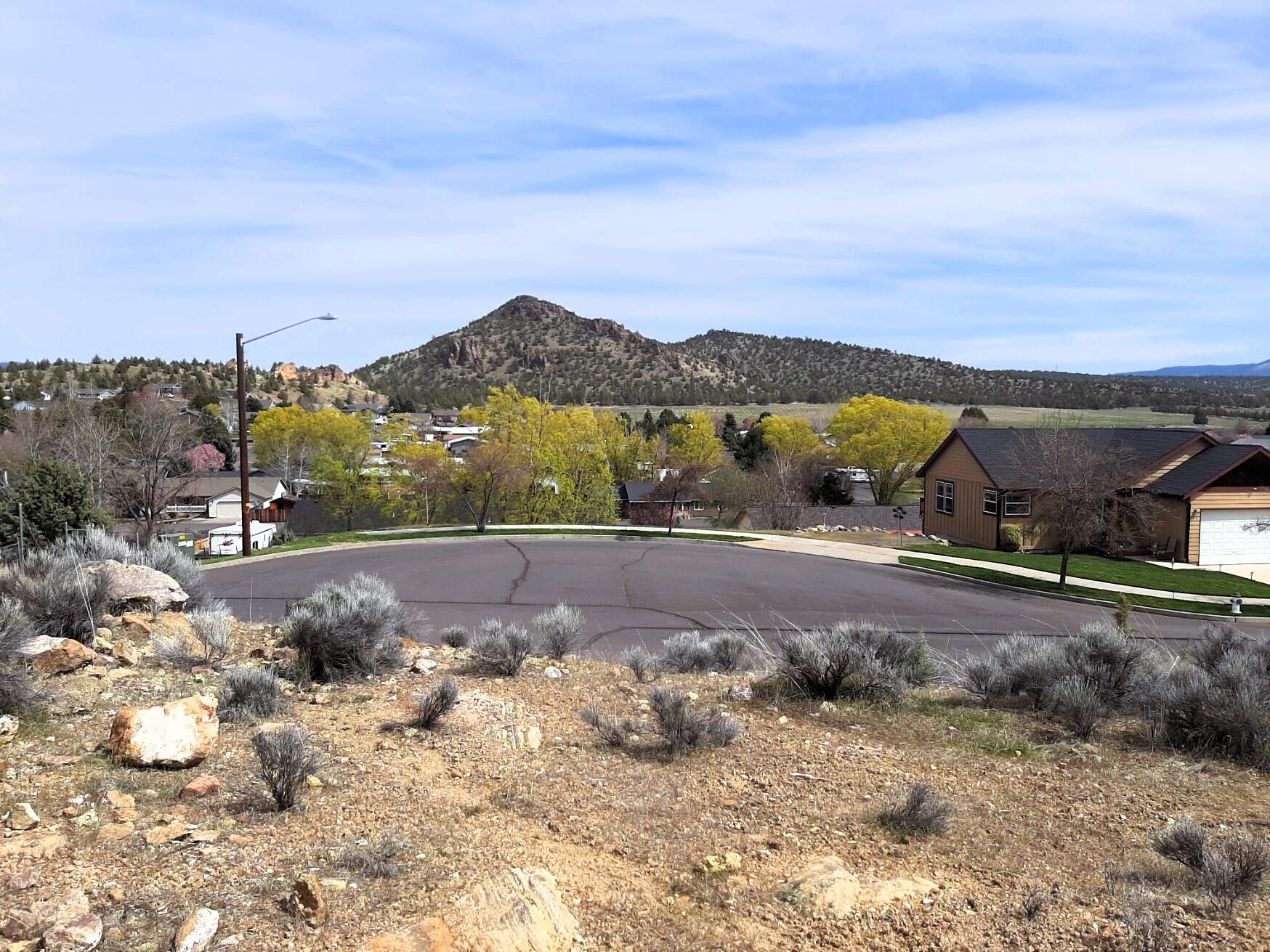 Hunter Heights - Land