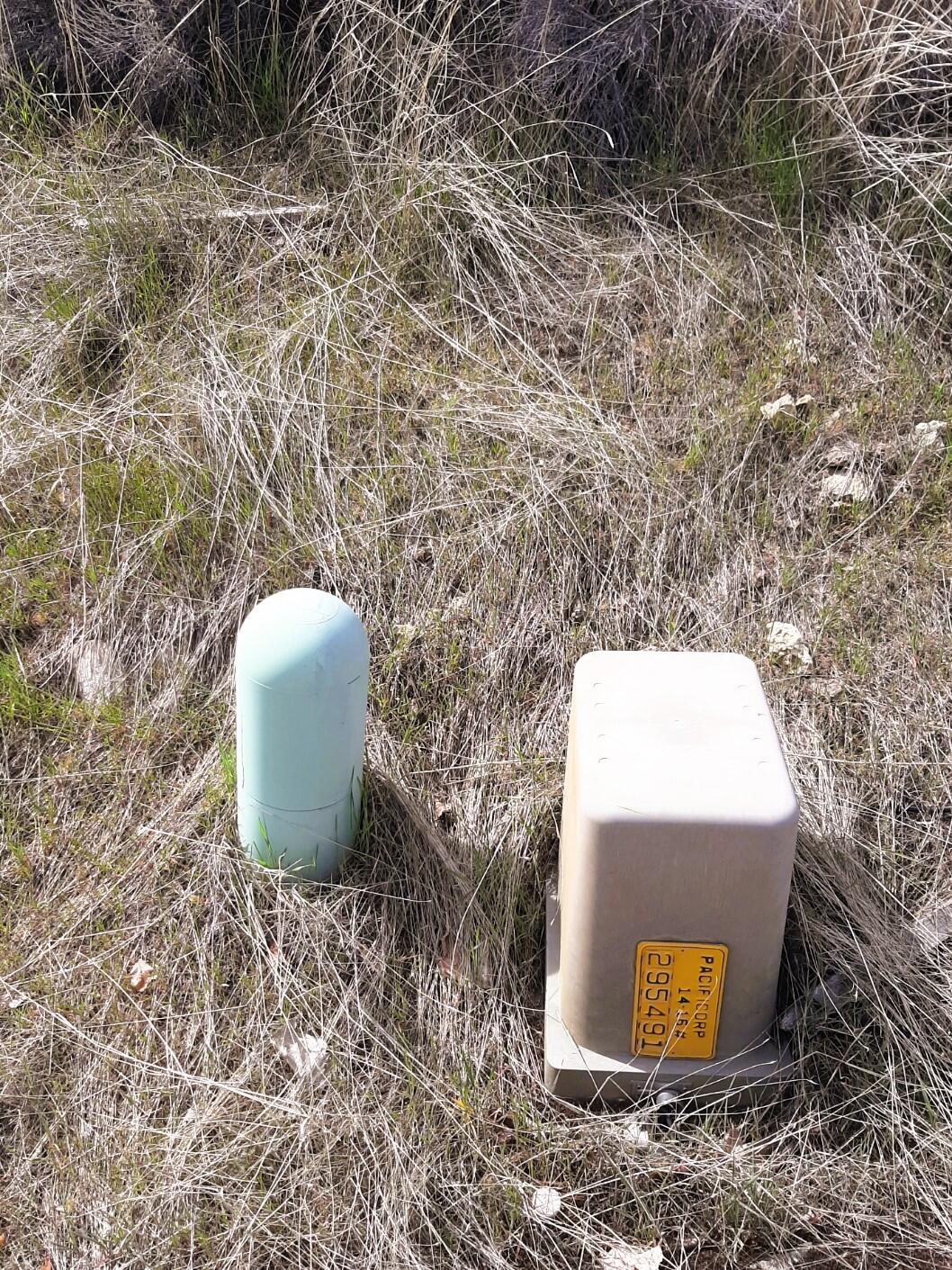 Hunter Heights - Land