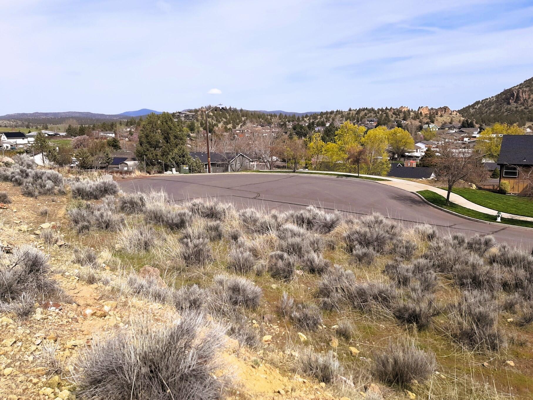 Hunter Heights - Land