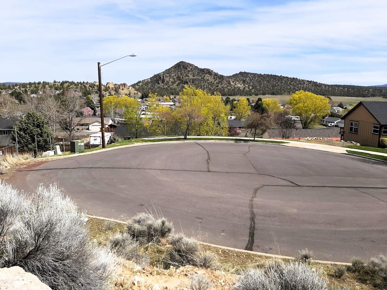 Hunter Heights - Land