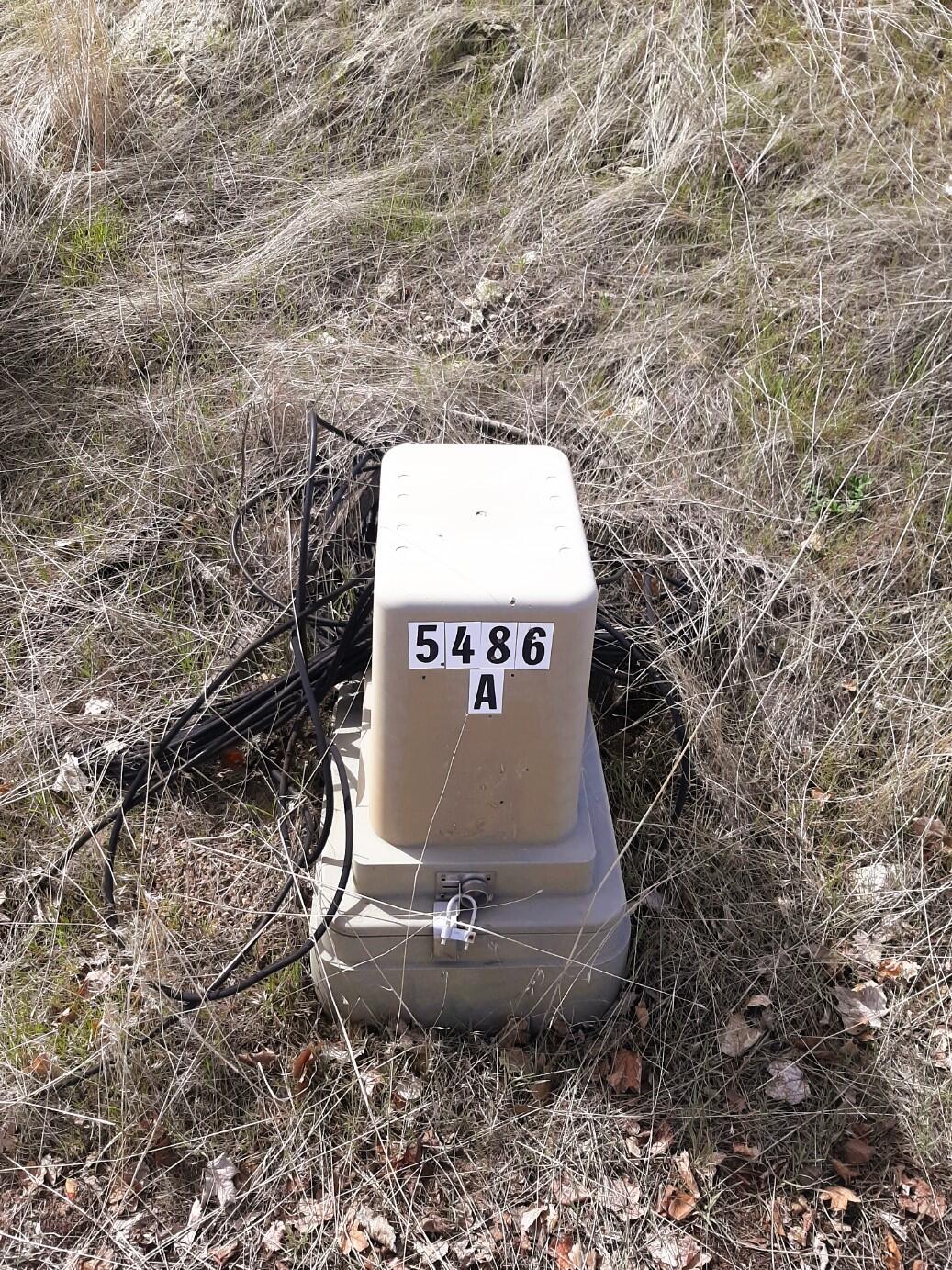 Hunter Heights - Land