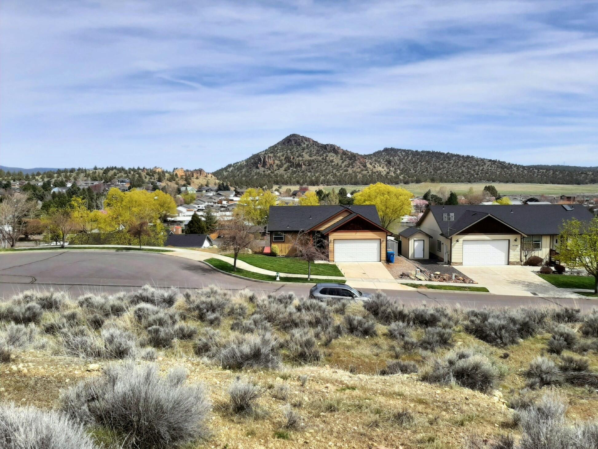 Hunter Heights - Land