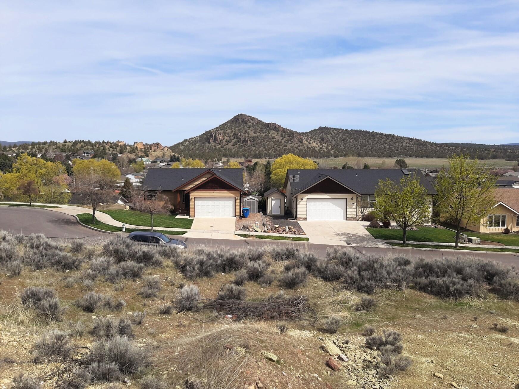 Hunter Heights - Land