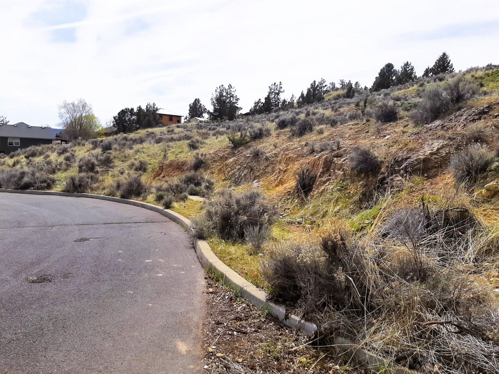 Hunter Heights - Land