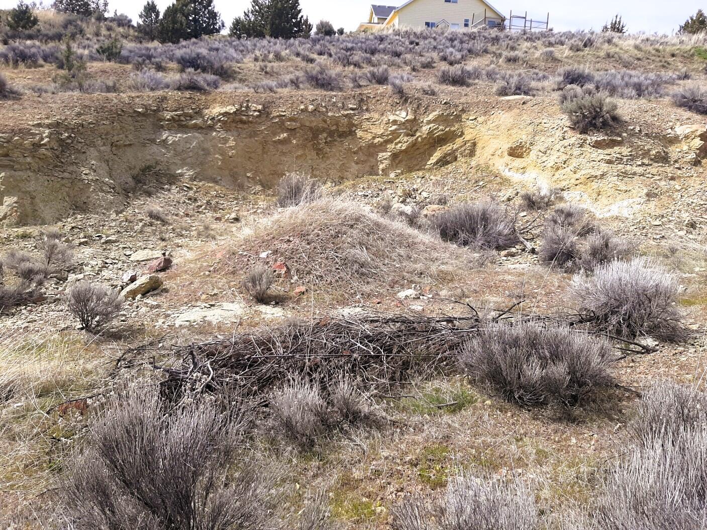 Hunter Heights - Land