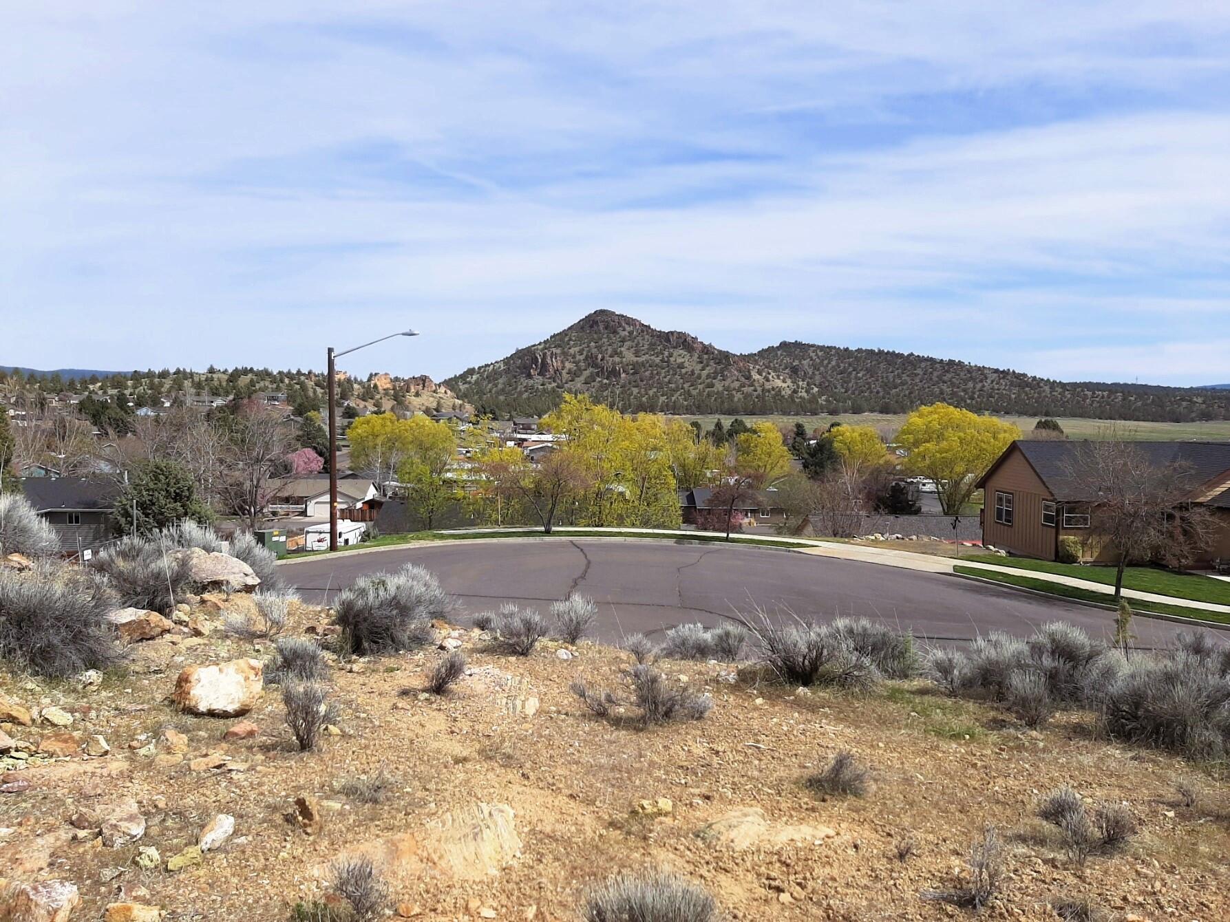 Hunter Heights - Land