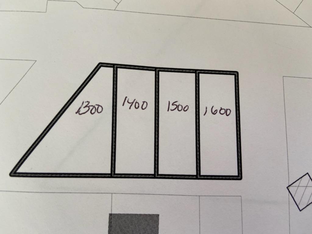Merlin Townsite - Land
