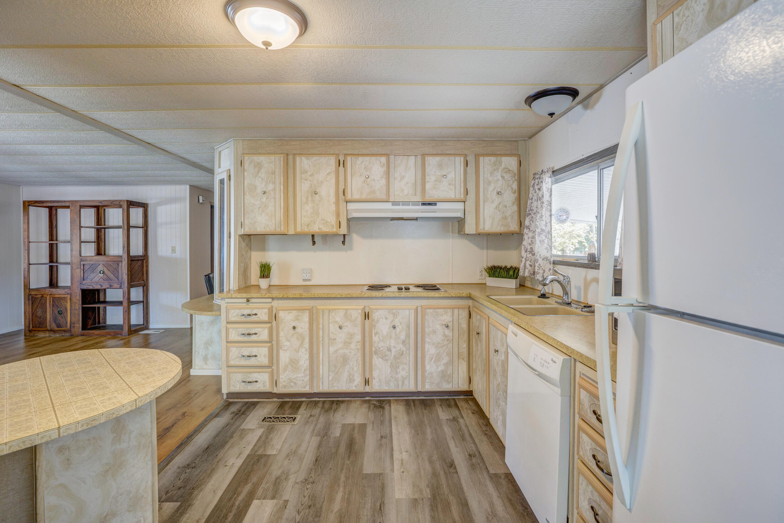 Parkdale Subdivision - Residential