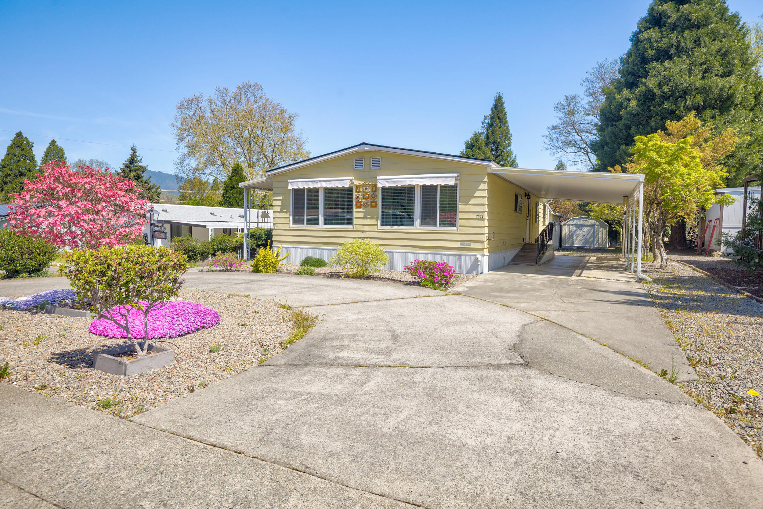 Parkdale Subdivision - Residential