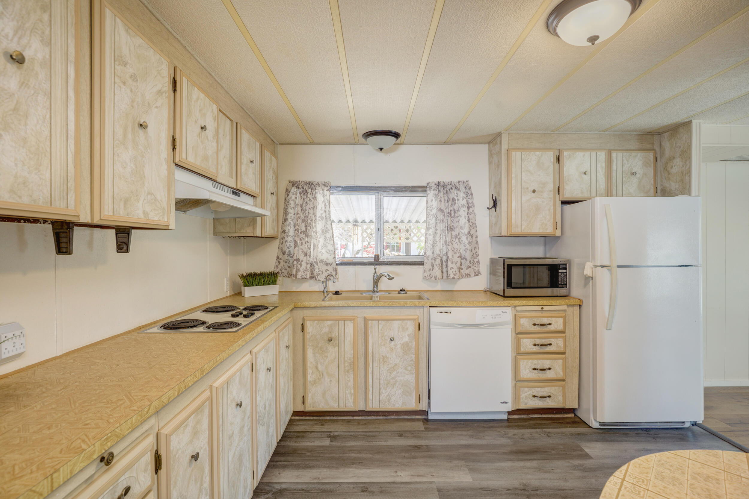 Parkdale Subdivision - Residential