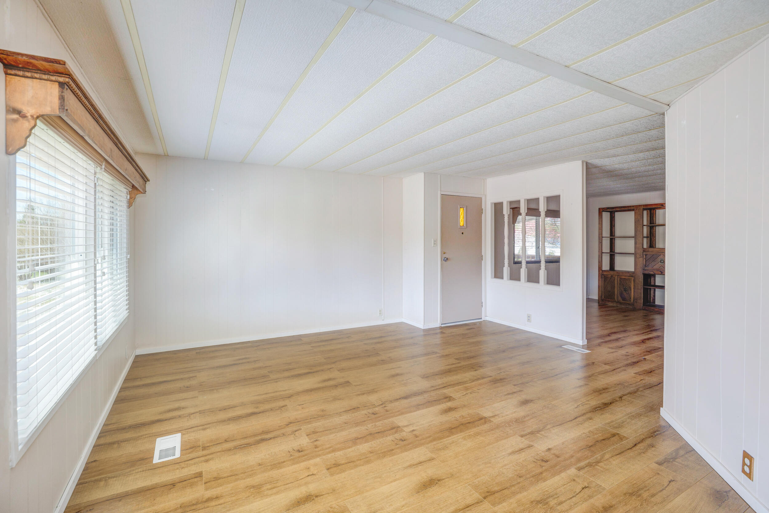 Parkdale Subdivision - Residential