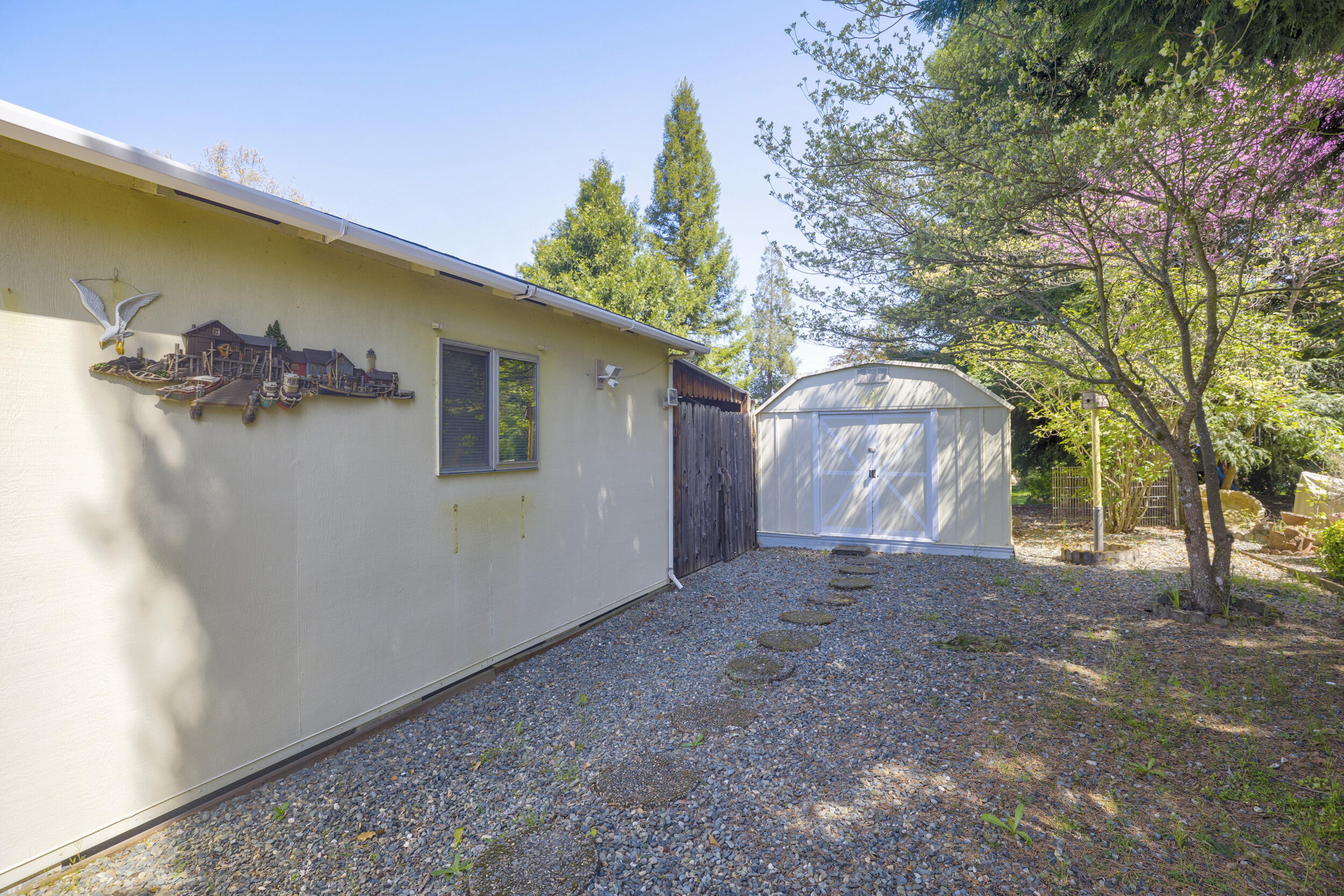 Parkdale Subdivision - Residential