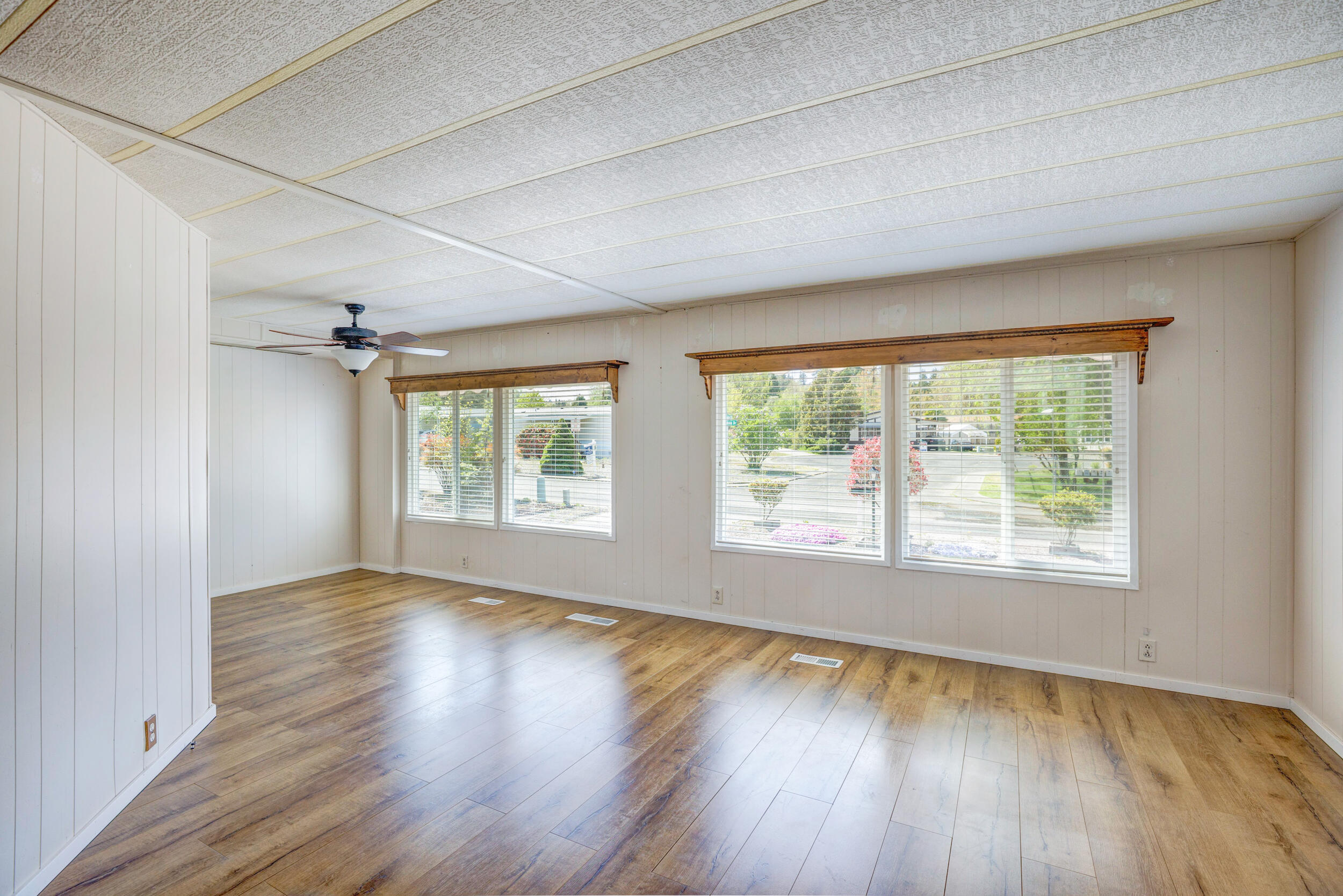 Parkdale Subdivision - Residential