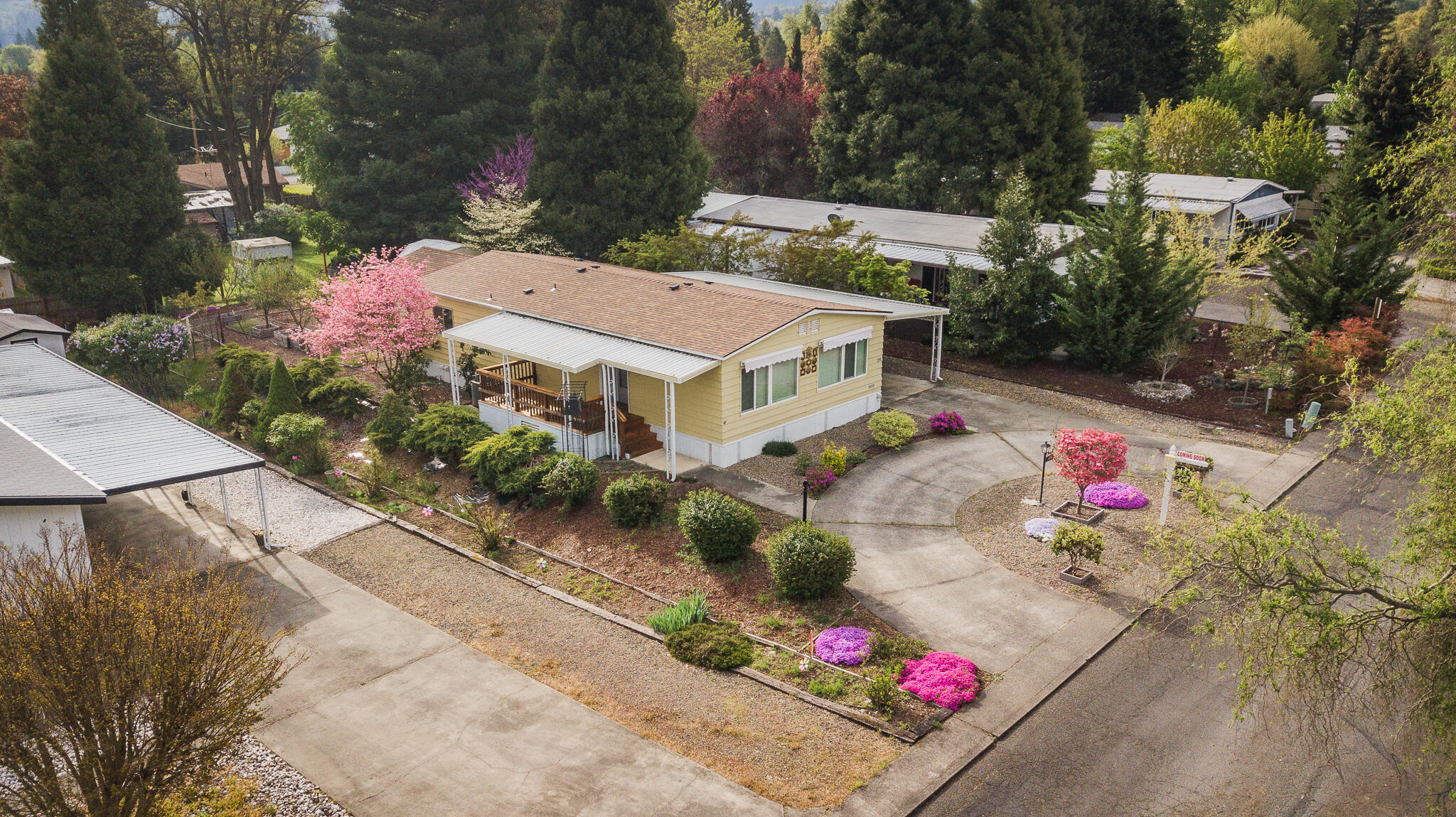 Parkdale Subdivision - Residential